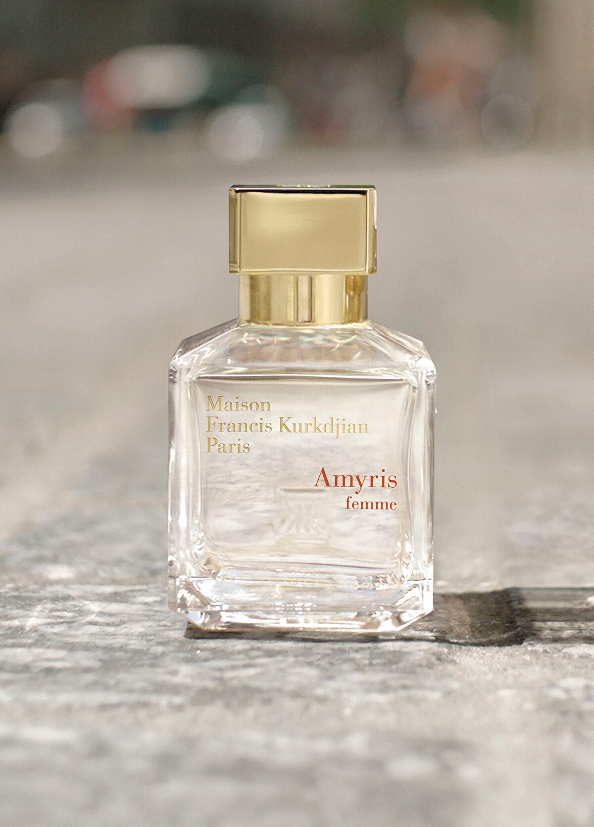 Maison Francis Kurkdjian Amyris Femme EDP 70ML
