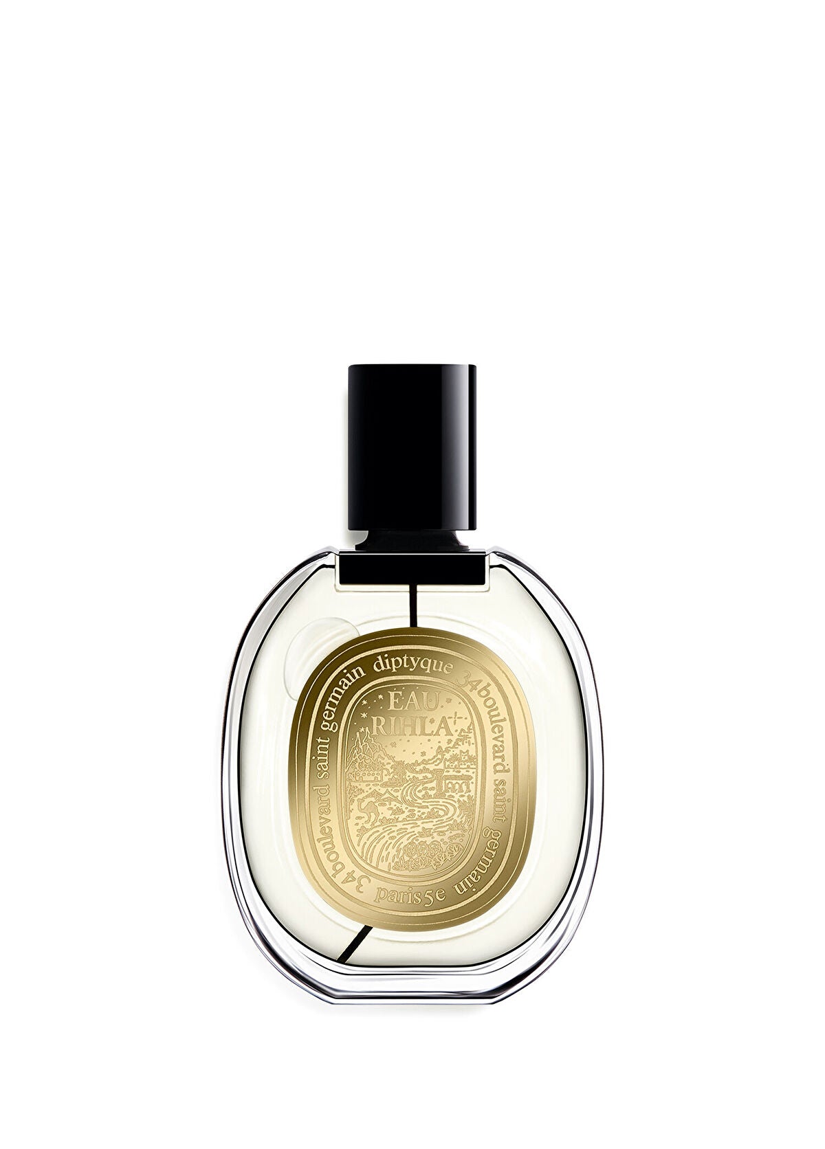 Diptyque Eau Rihla EDP Giant Fragrance 200 ml