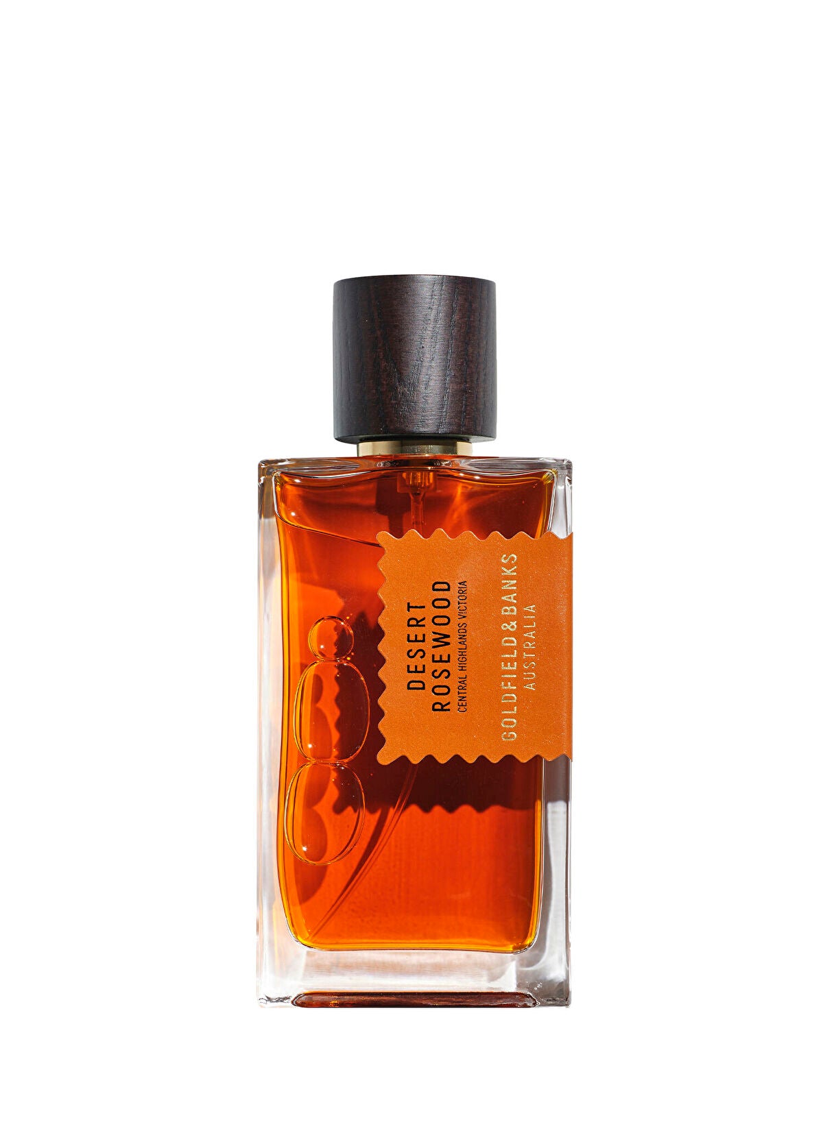 Goldfield & Banks Native Collection Desert Rosewood EDP 100 ml