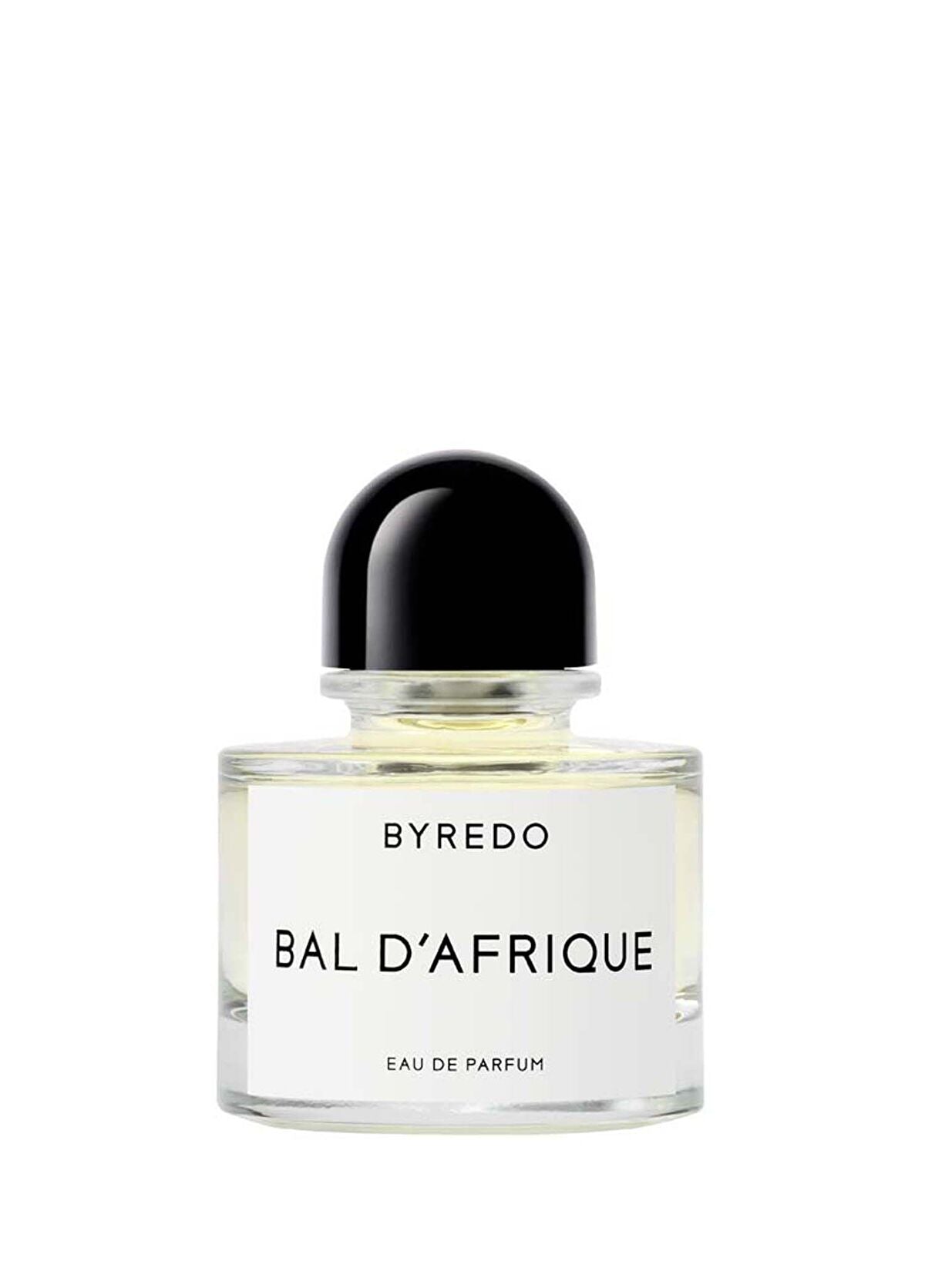 BYREDO Bal D'Afrique Eau de Parfum 50 ml