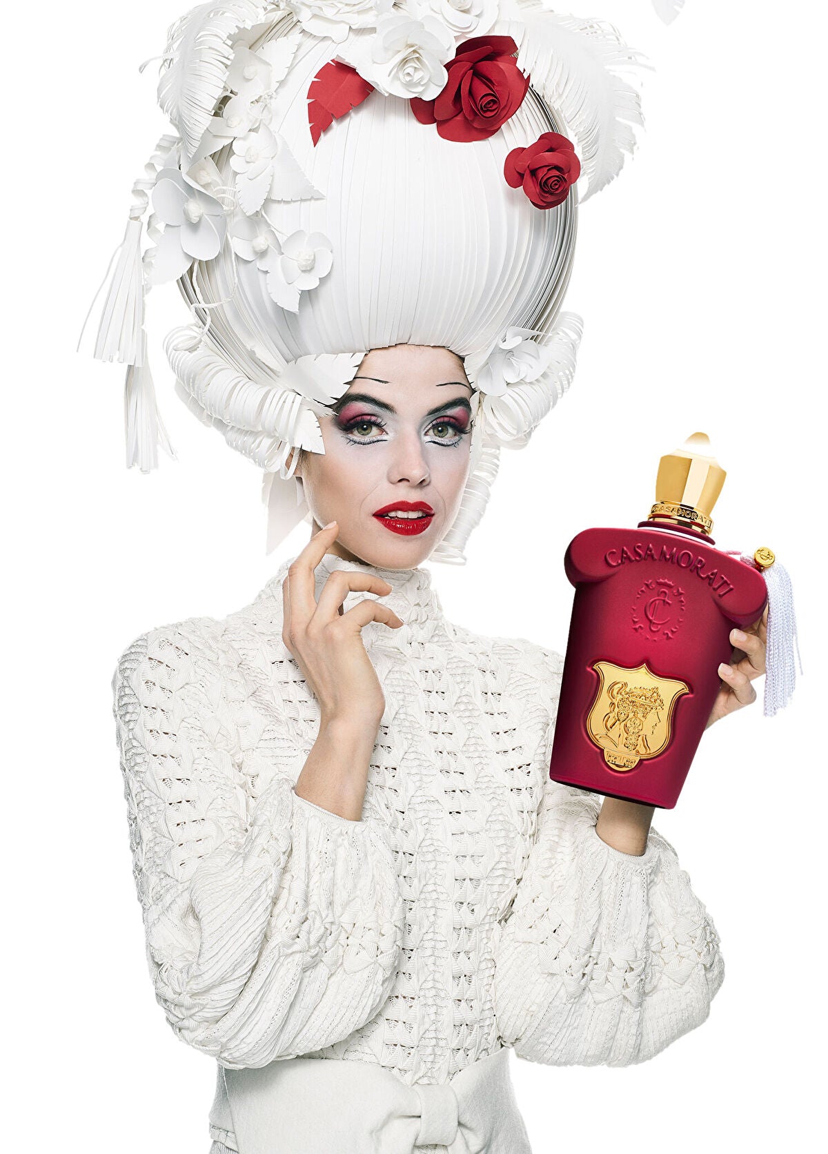 Xerjoff Casamorati Italica EDP 100ml