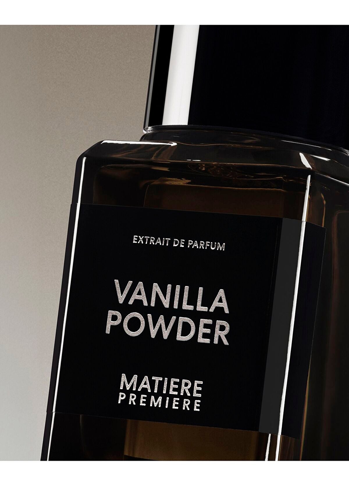Matiere Premiere Vanilla Powder Extrait 100 ml Unisex Parfüm
