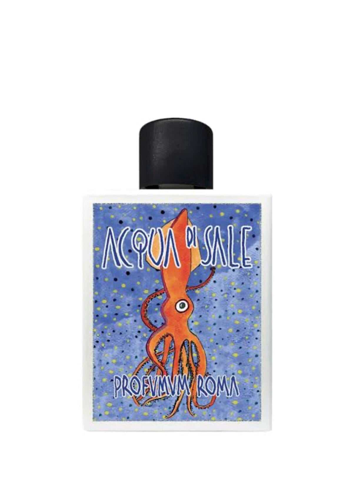 PROFUMUM ROMA Acqua Di Sale Limited Edition EDP 100 ml Erkek Parfüm