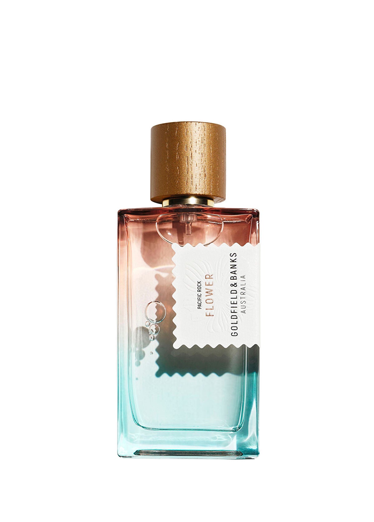 Goldfield & Banks Native Collection Pacific Rock Flower 100ml Parfüm