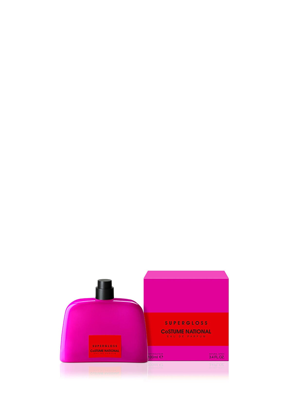 Costume National Supergloss EDP 100 ml Kadın Parfüm