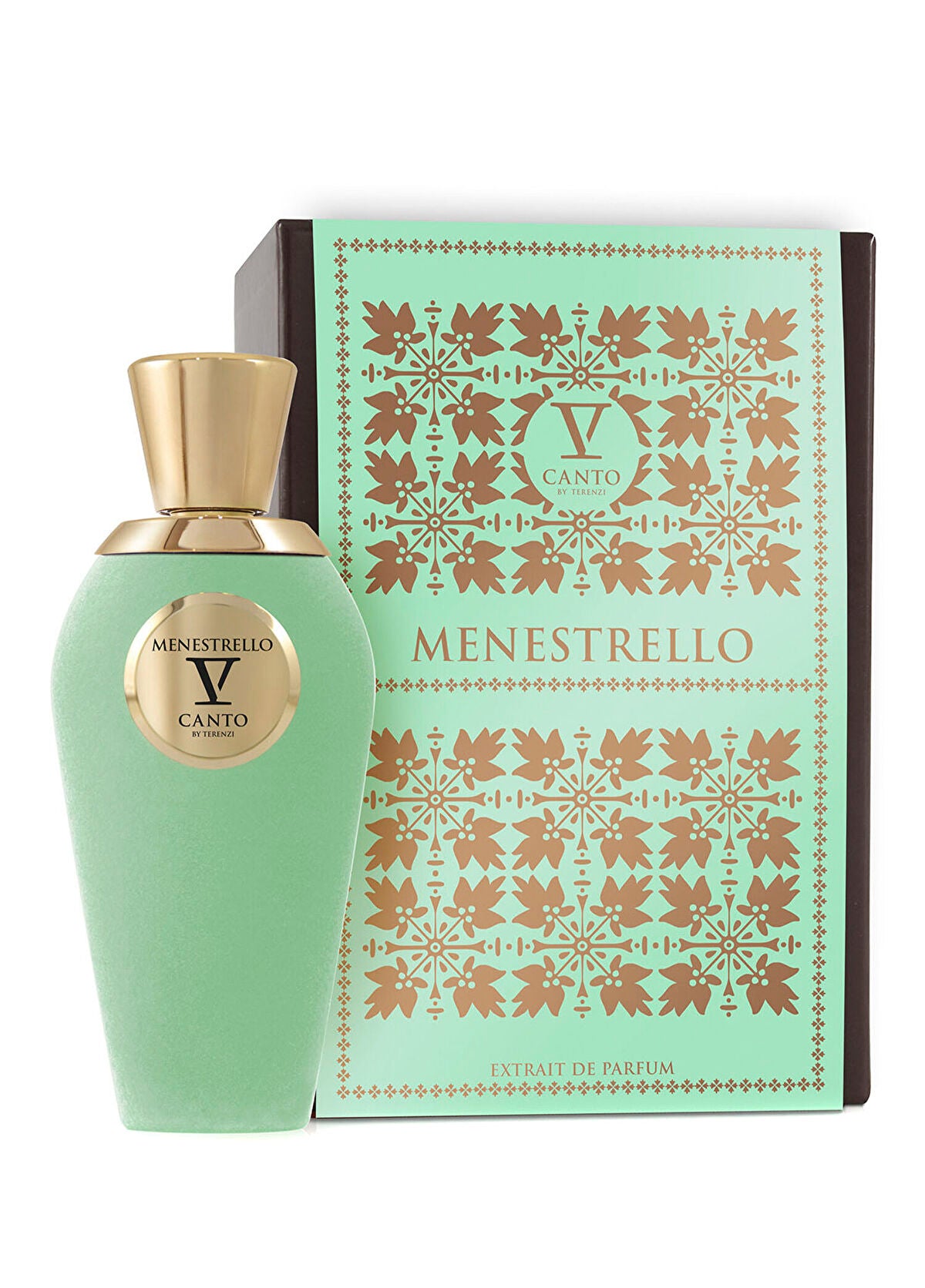 V Canto V CANTO SOULS Menestrello 100 ml Parfüm