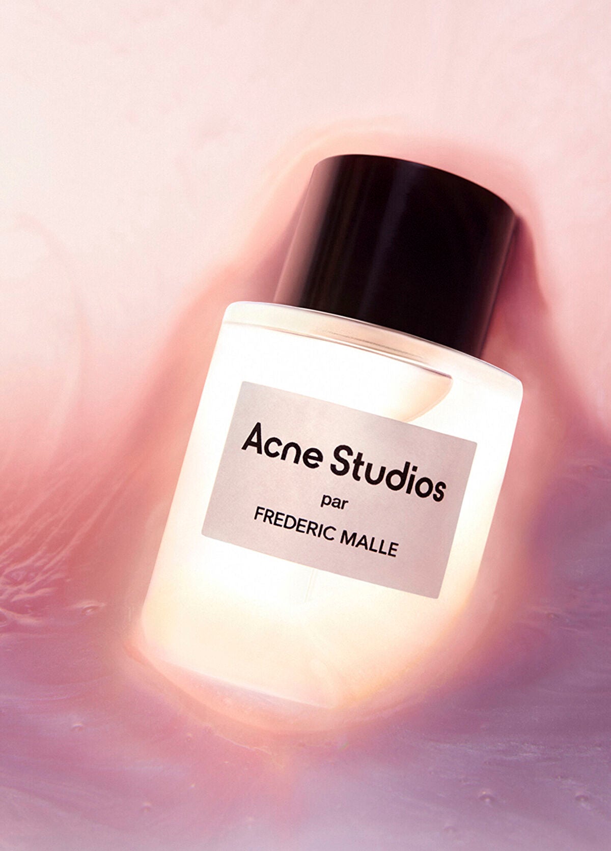Editions de Parfums Frédéric Malle Acne Studios par Frederic Malle EDP 100ml