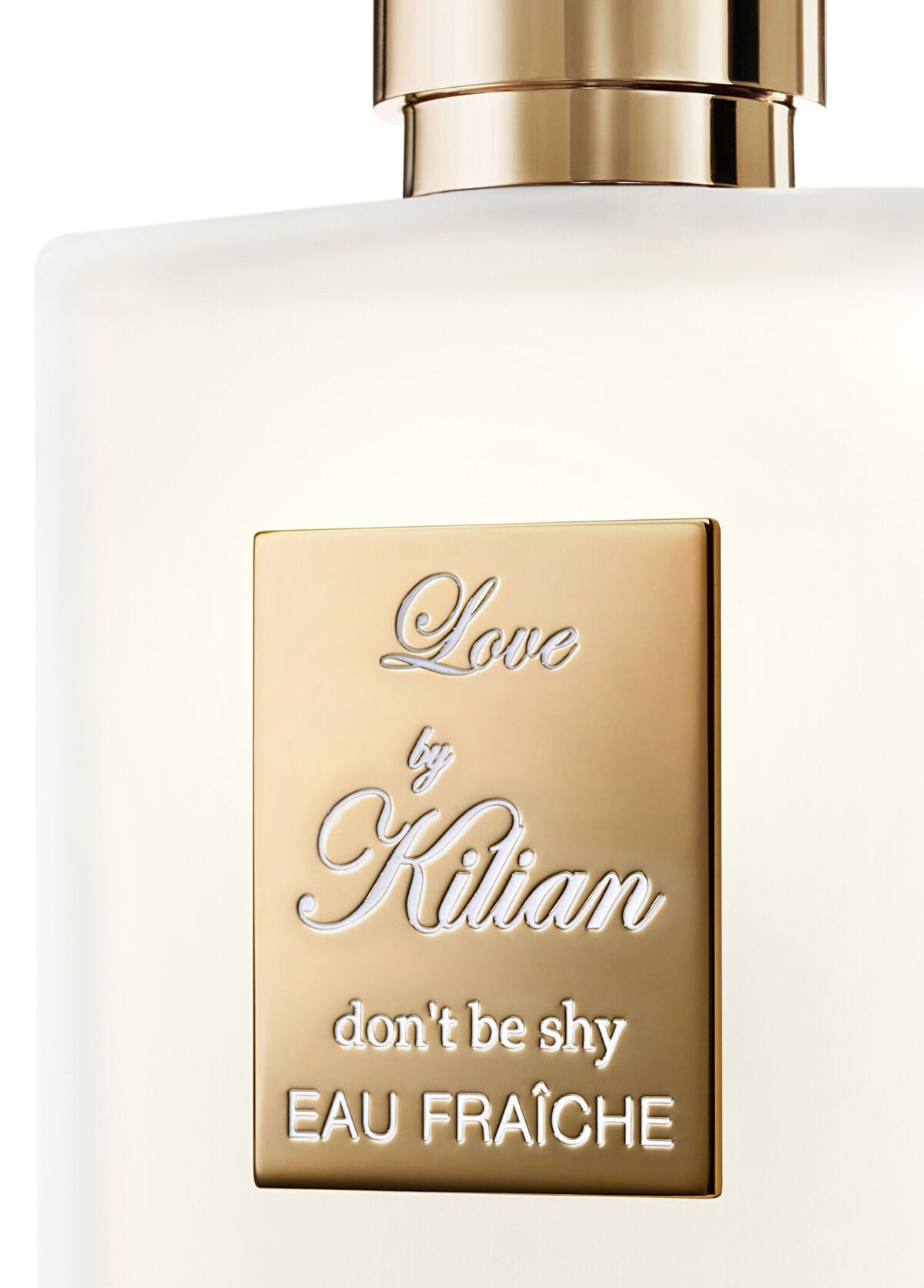 Kilian Love Dont Be Shy Eau Fraiche 50ml Refillable