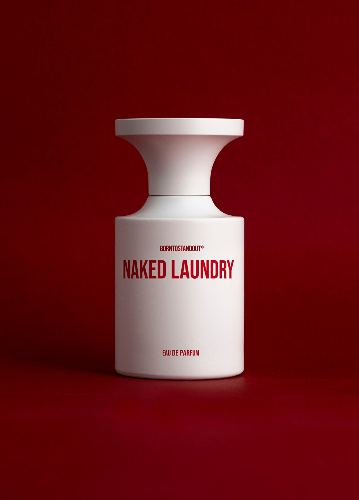 Born to Stand Out Naked Laundry 50ml Eau de Parfüm