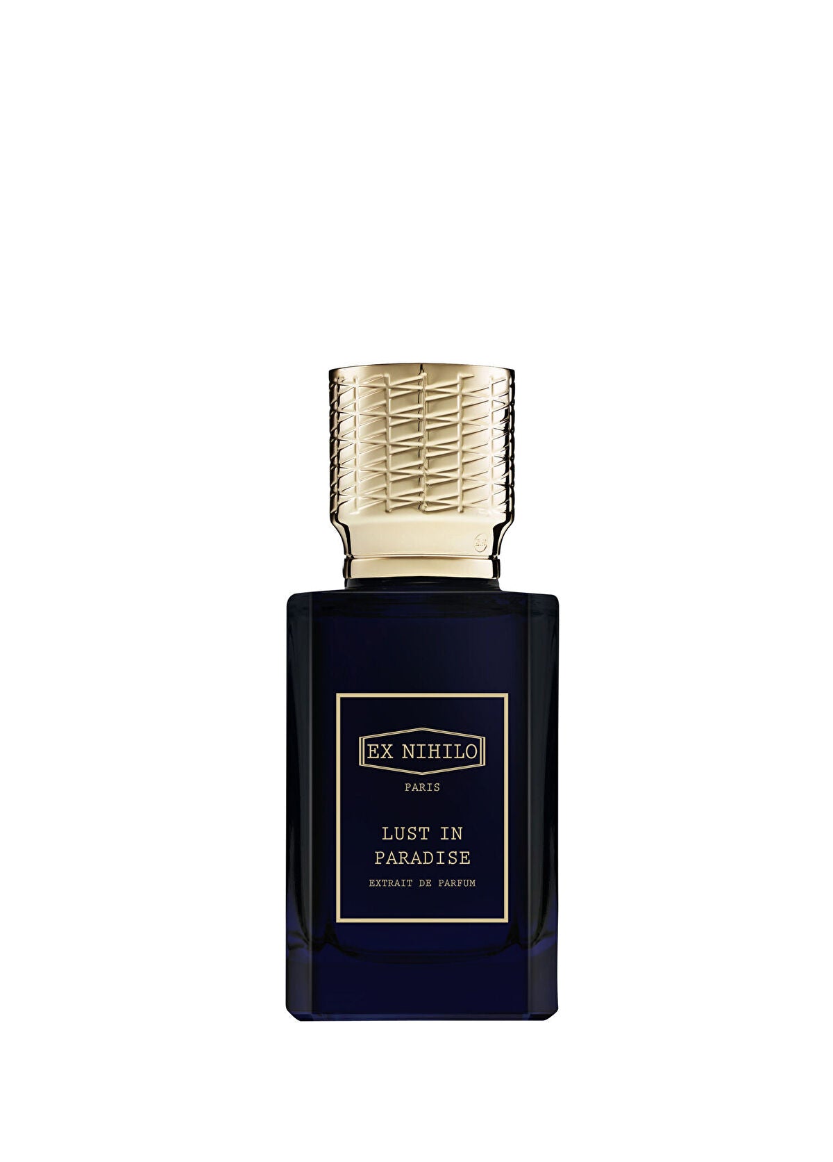 Ex Nihilo Lust In Paradise Exrait De Parfüm 50ml