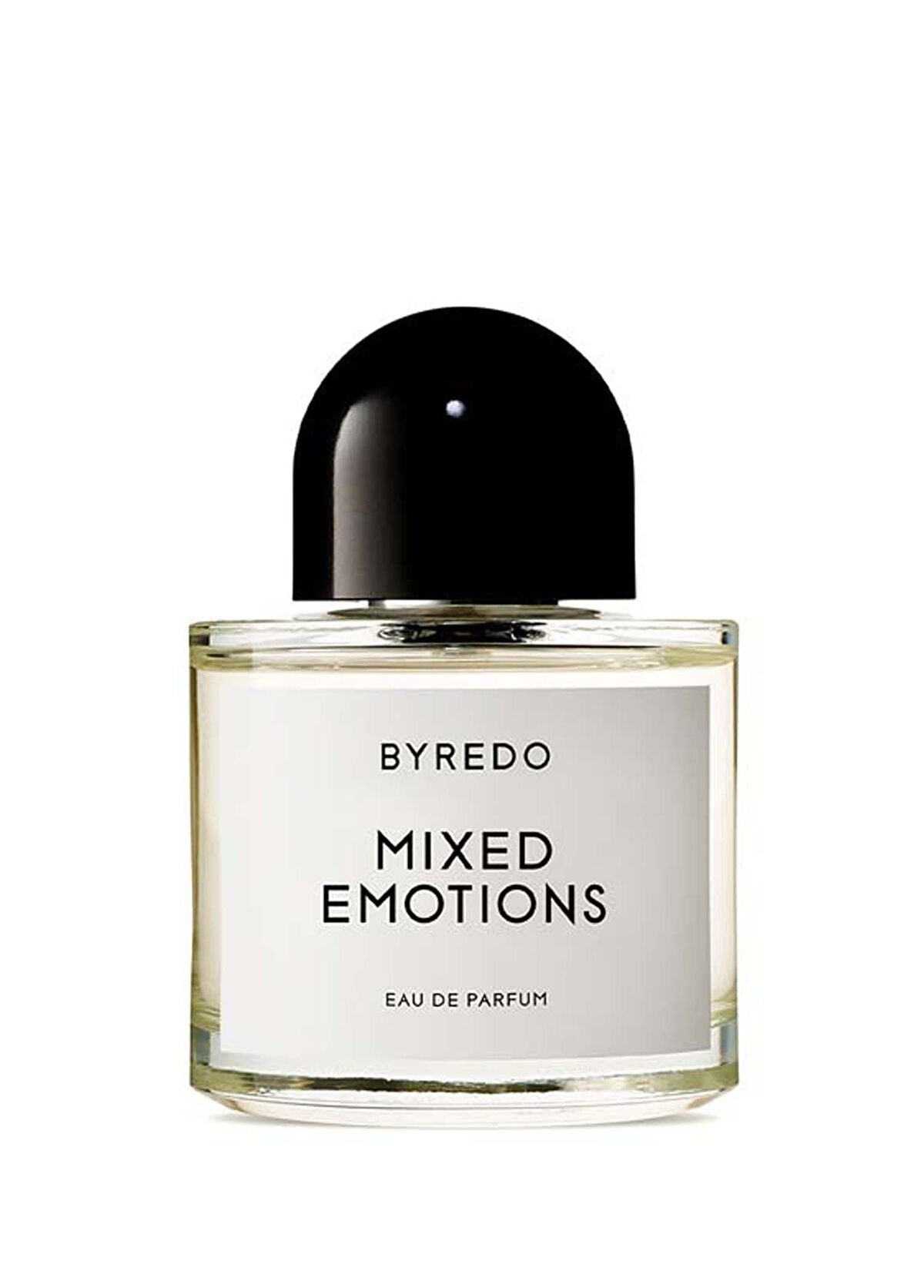 BYREDO Mixed Emotions Eau de Parfum 100 ml