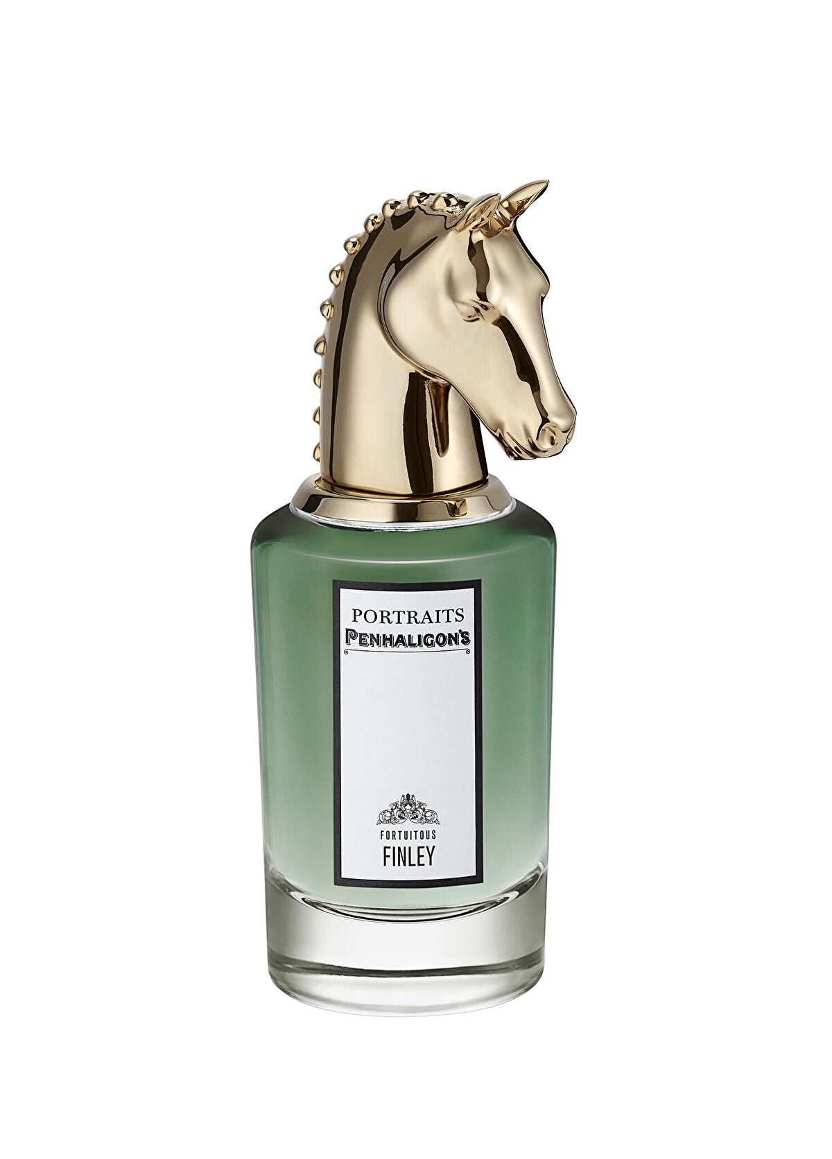 Penhaligon's Fortuitous Finley Eau de Parfüm 75 ml