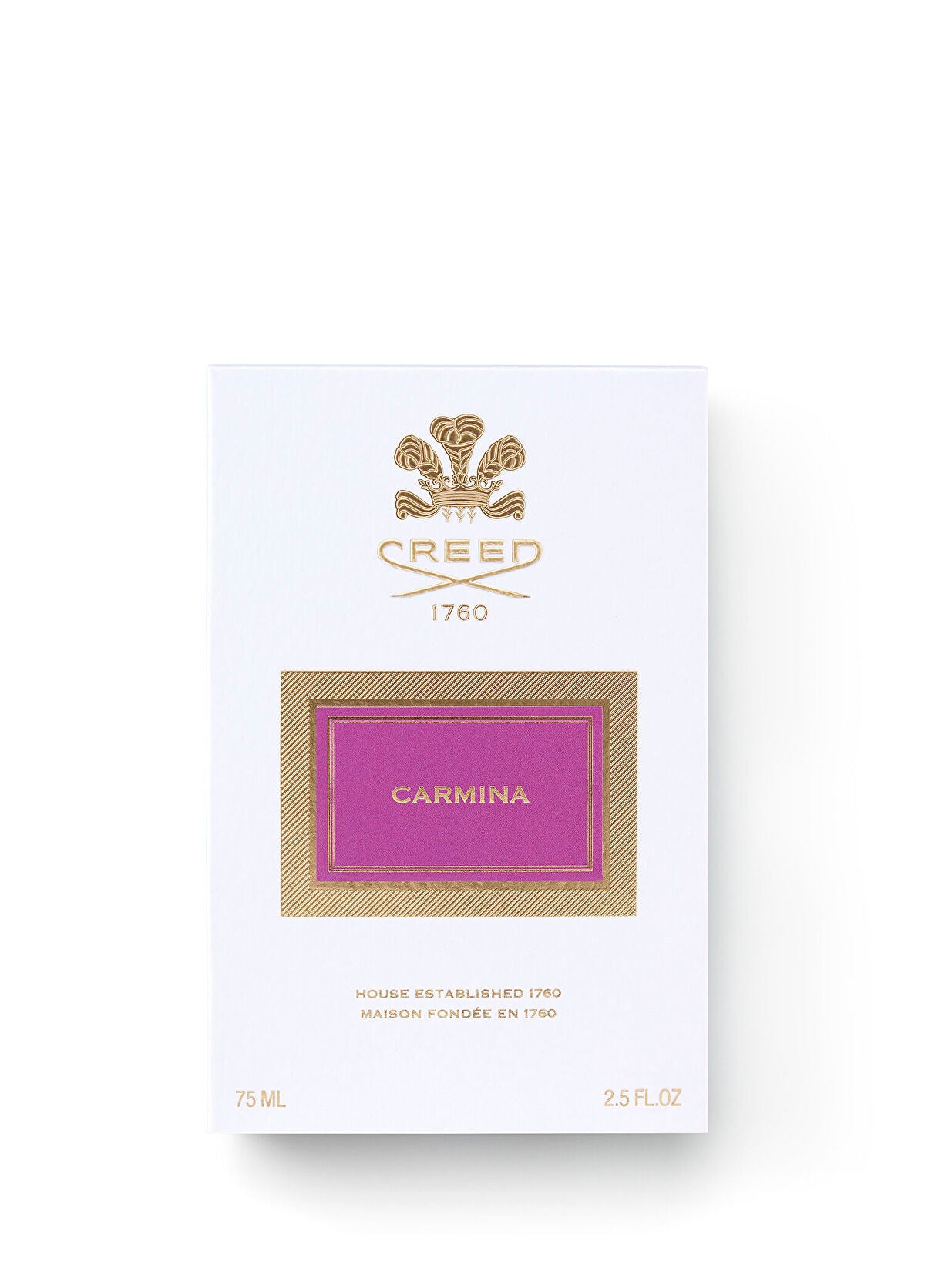 Creed Carmina EDP 75 ml Kadın Parfüm