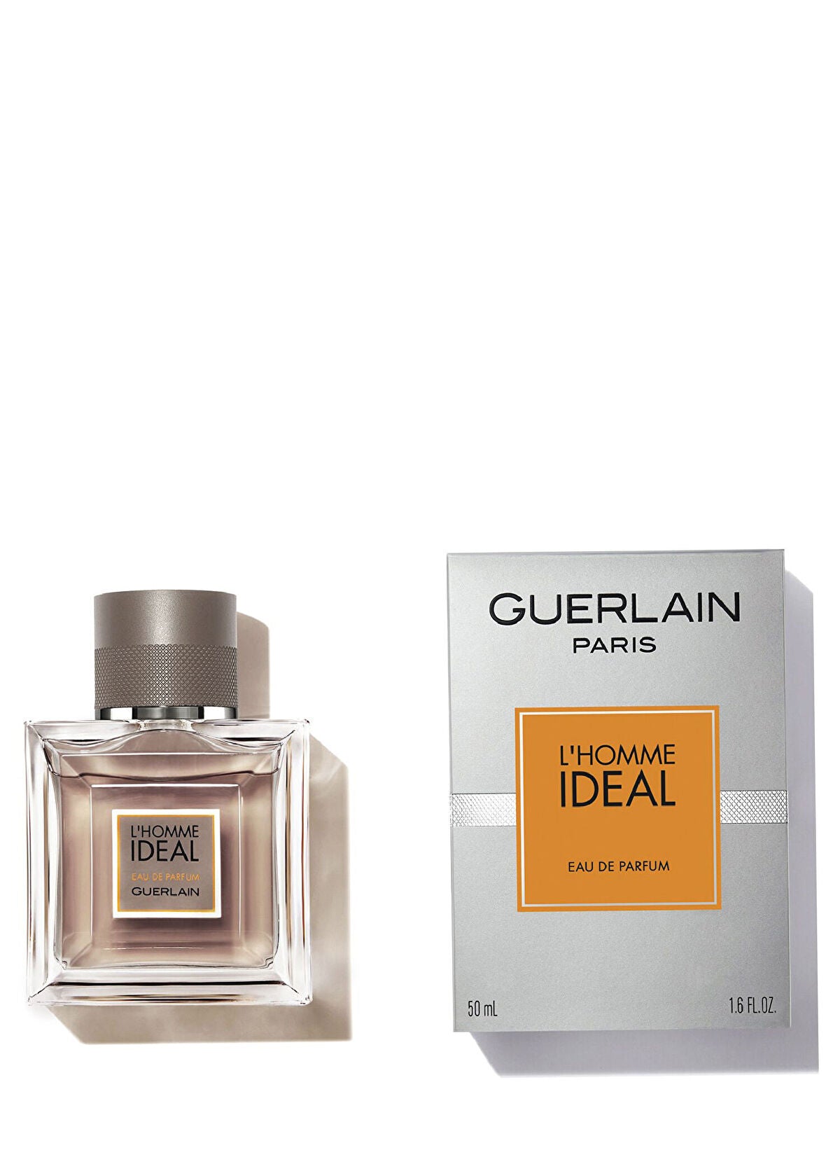 Guerlain L'Homme Ideal Edp 50ml