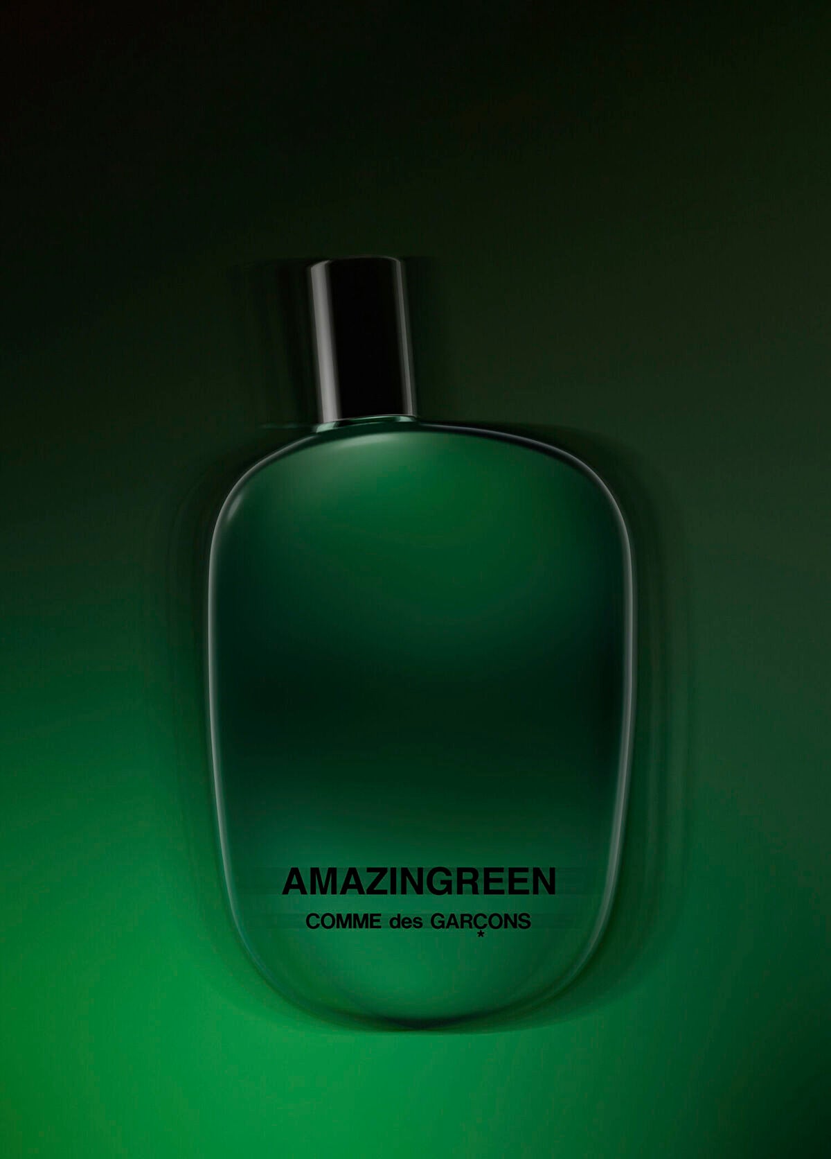 Comme des Garcons Amazingreen 100 ml EDP