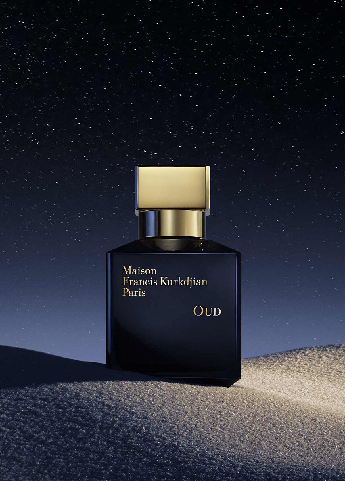 Maison Francis Kurkdjian Oud EDP 35 ml Unisex Parfüm