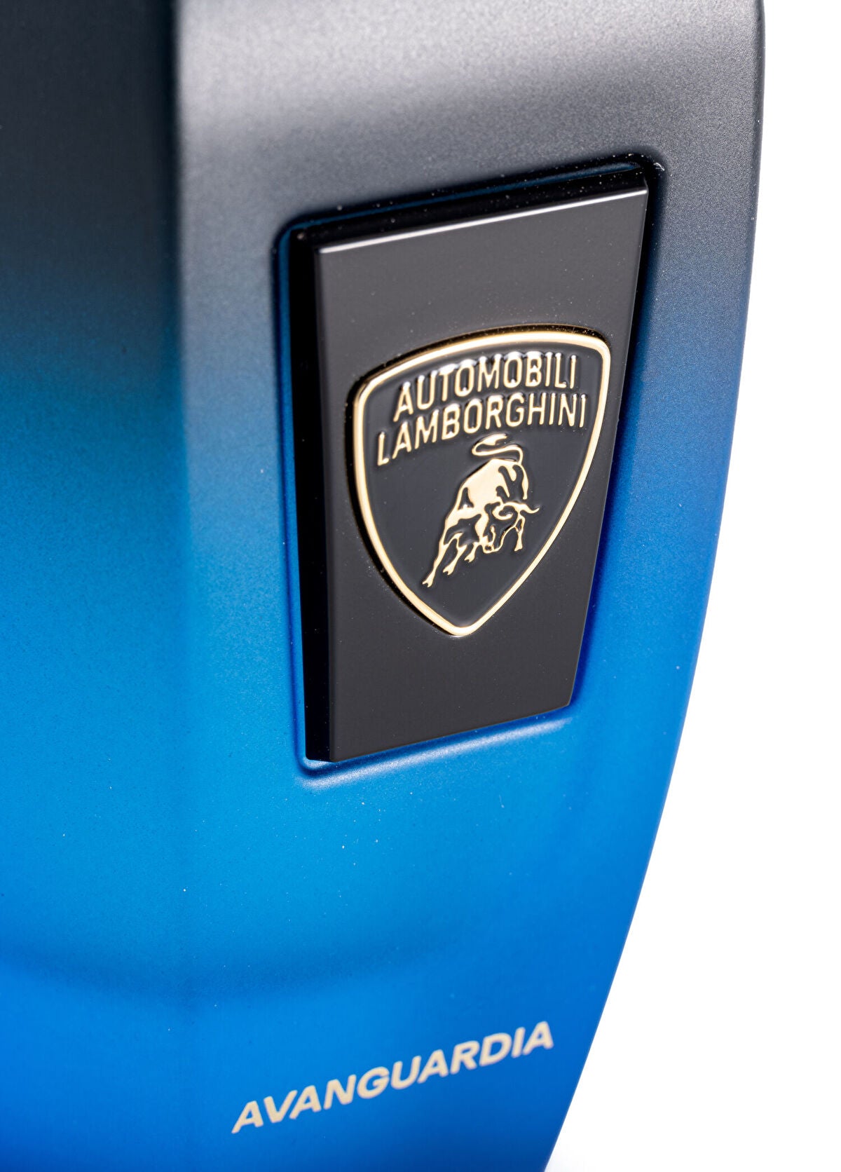 Xerjoff Lamborghini Blends Avanguardia 100 ml