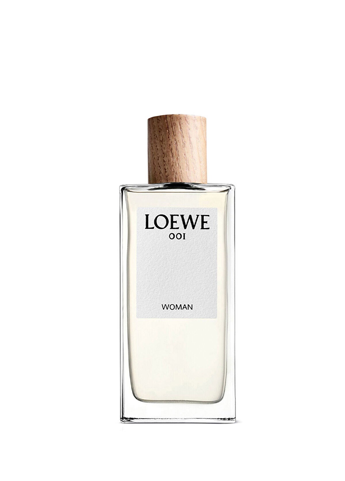 Loewe 001 Woman EDP 100 ml Parfüm