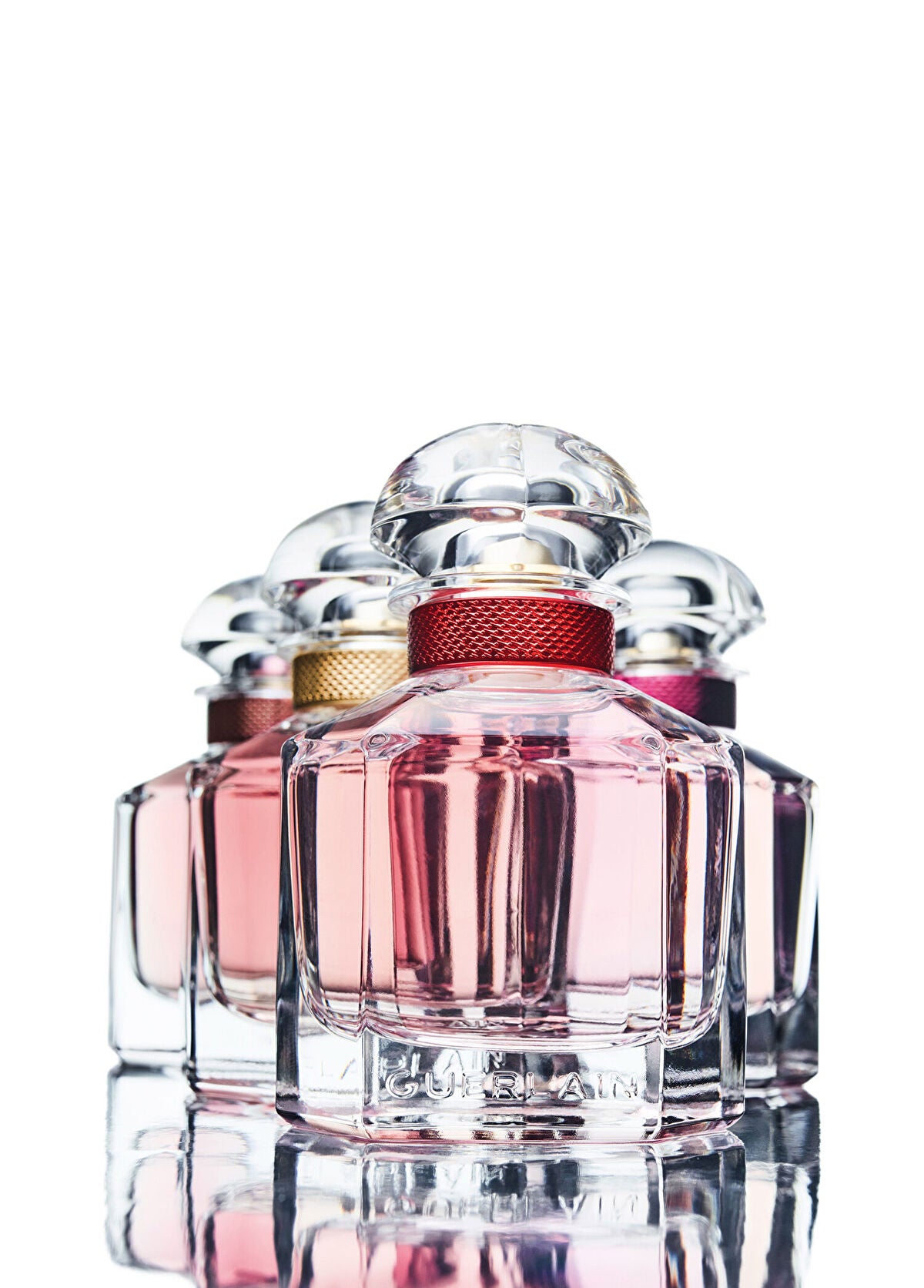 Guerlain Mon Guerlain Intense Edp 50ml