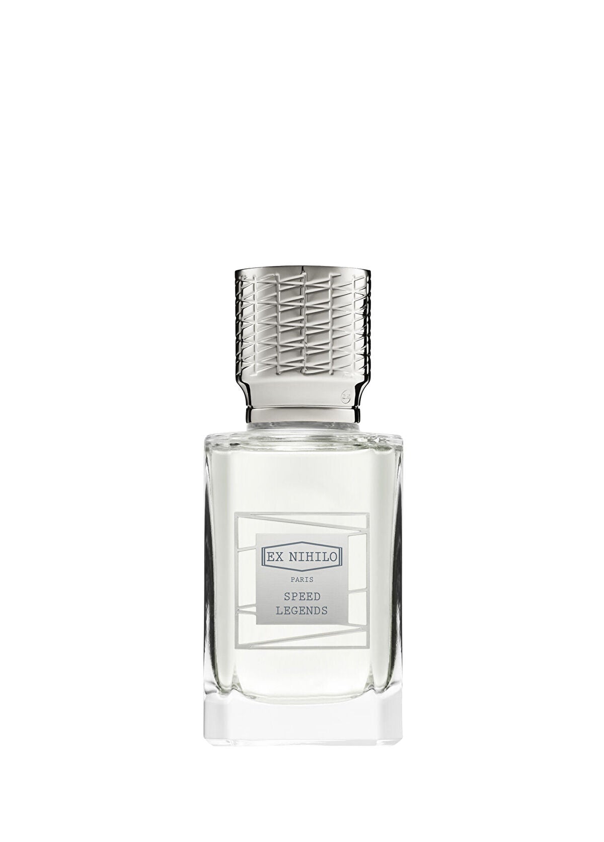 Ex Nihilo Speed Legends 50 ml Unisex Parfüm