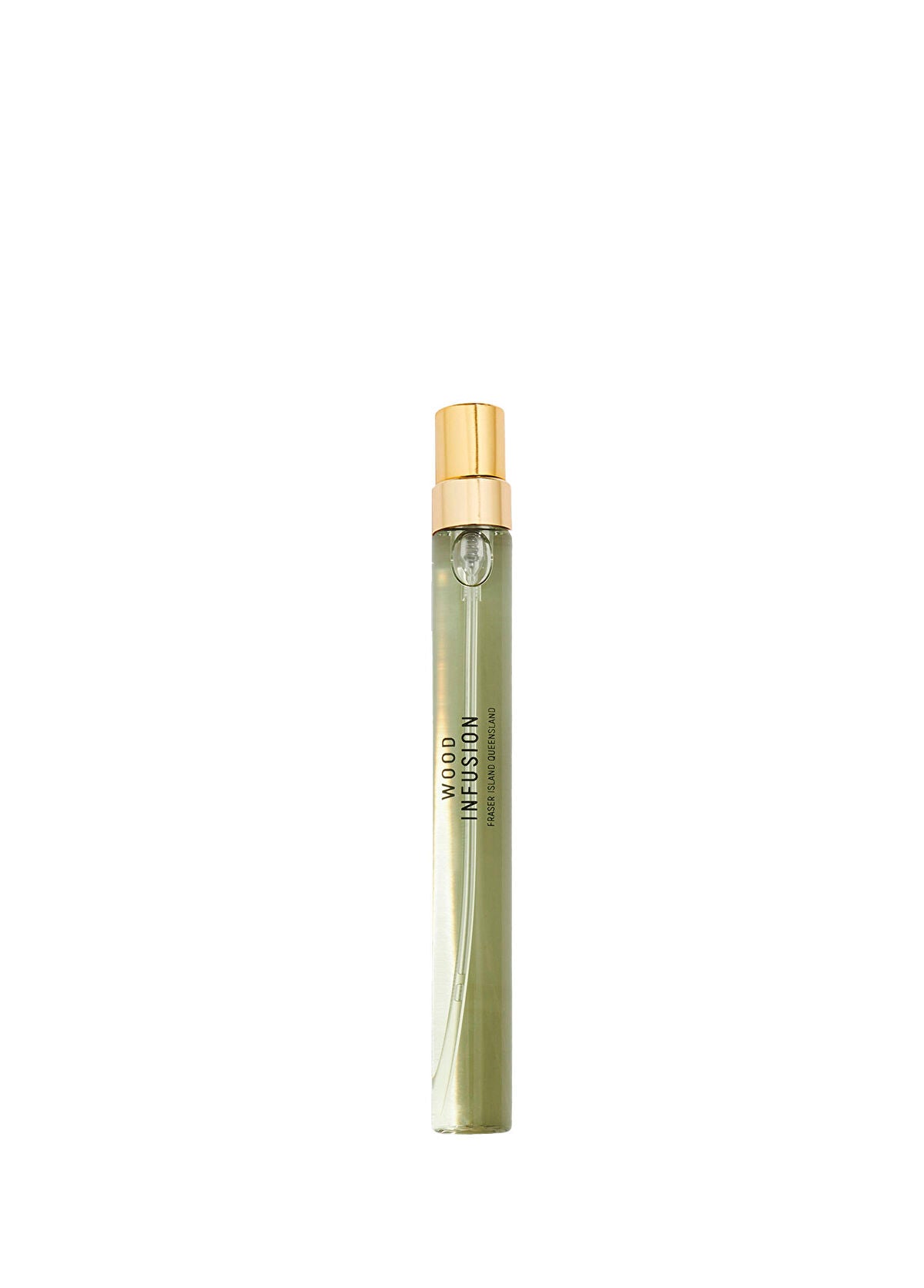 Goldfield & Banks Native Collection Wood Infusion 10 ml