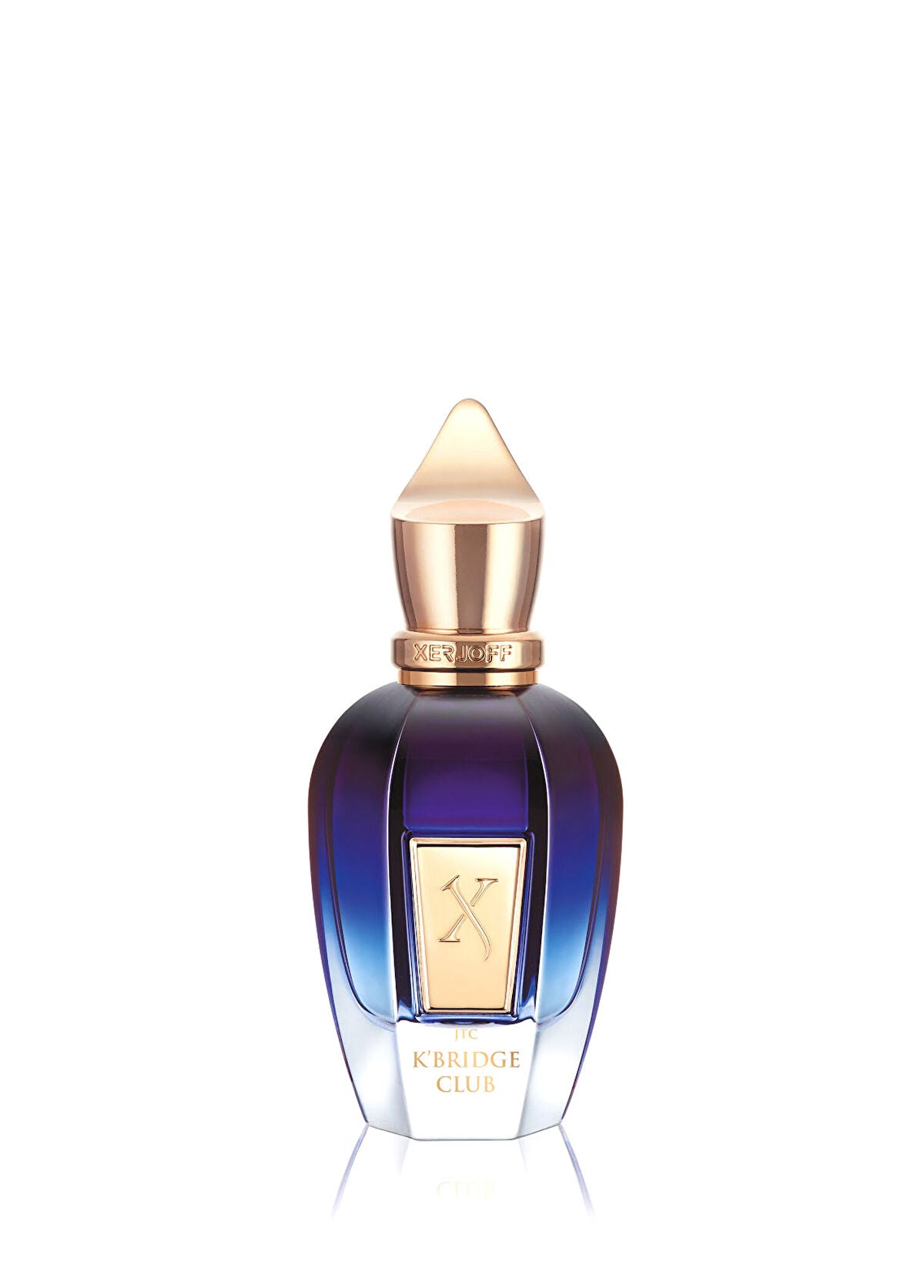 Xerjoff XERJOFF JTC K'Bridgre Club 50 ml