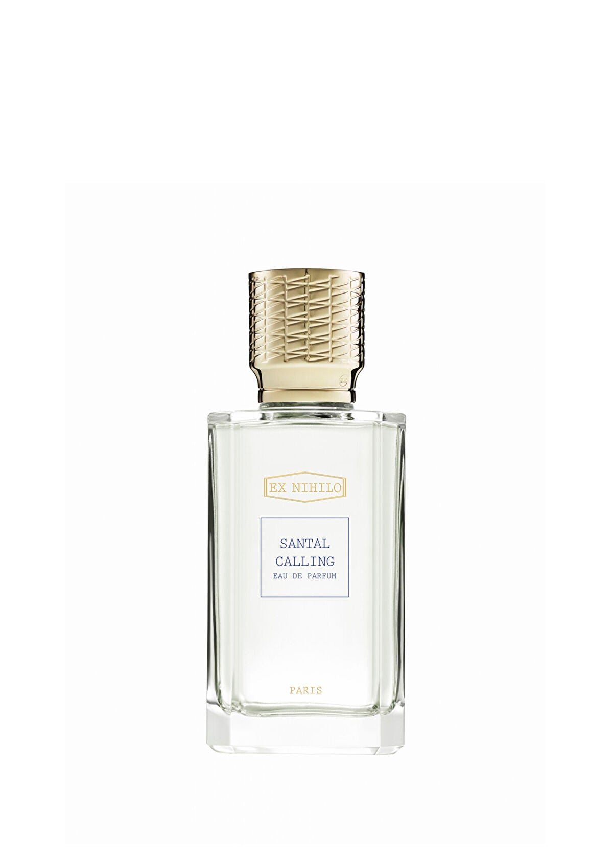Ex Nihilo Santal Calling 50 ml Unisex Parfüm