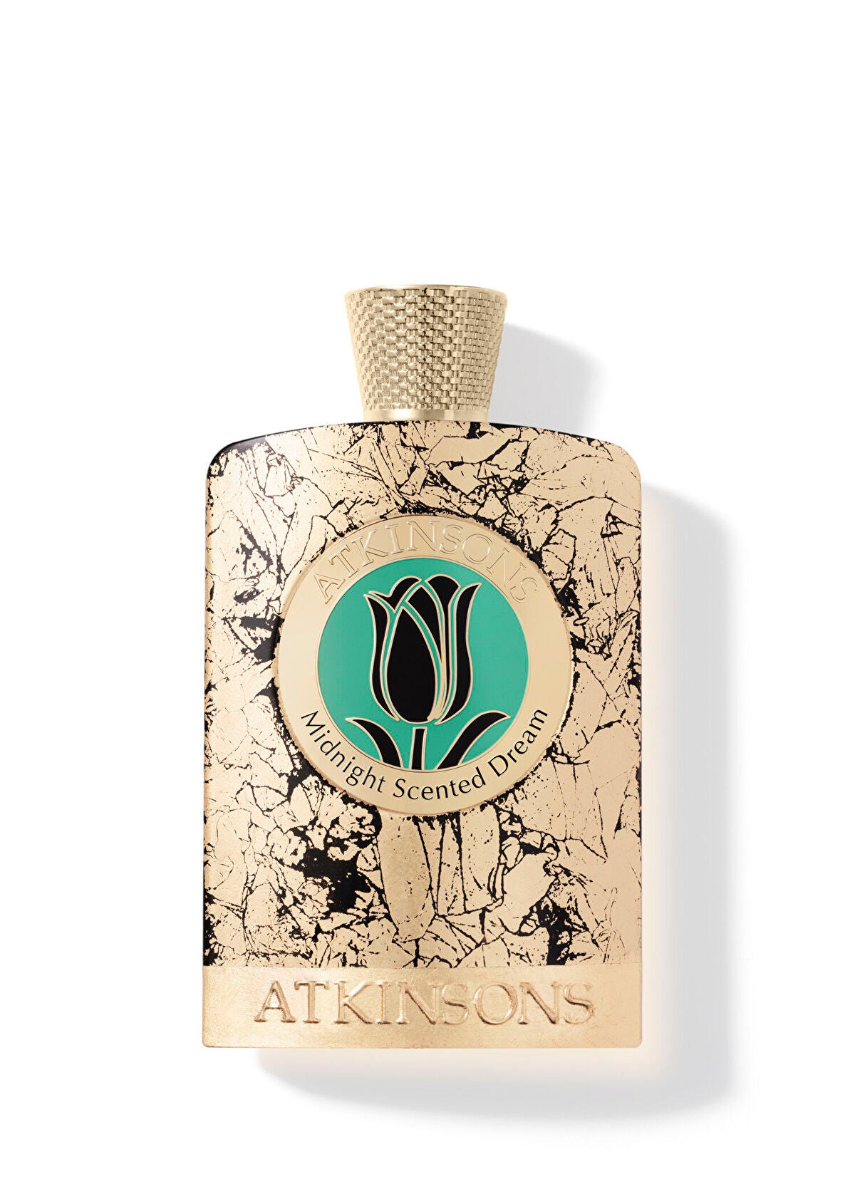 Atkinsons Midnight Scented Dream Parfum Intense 100 ML