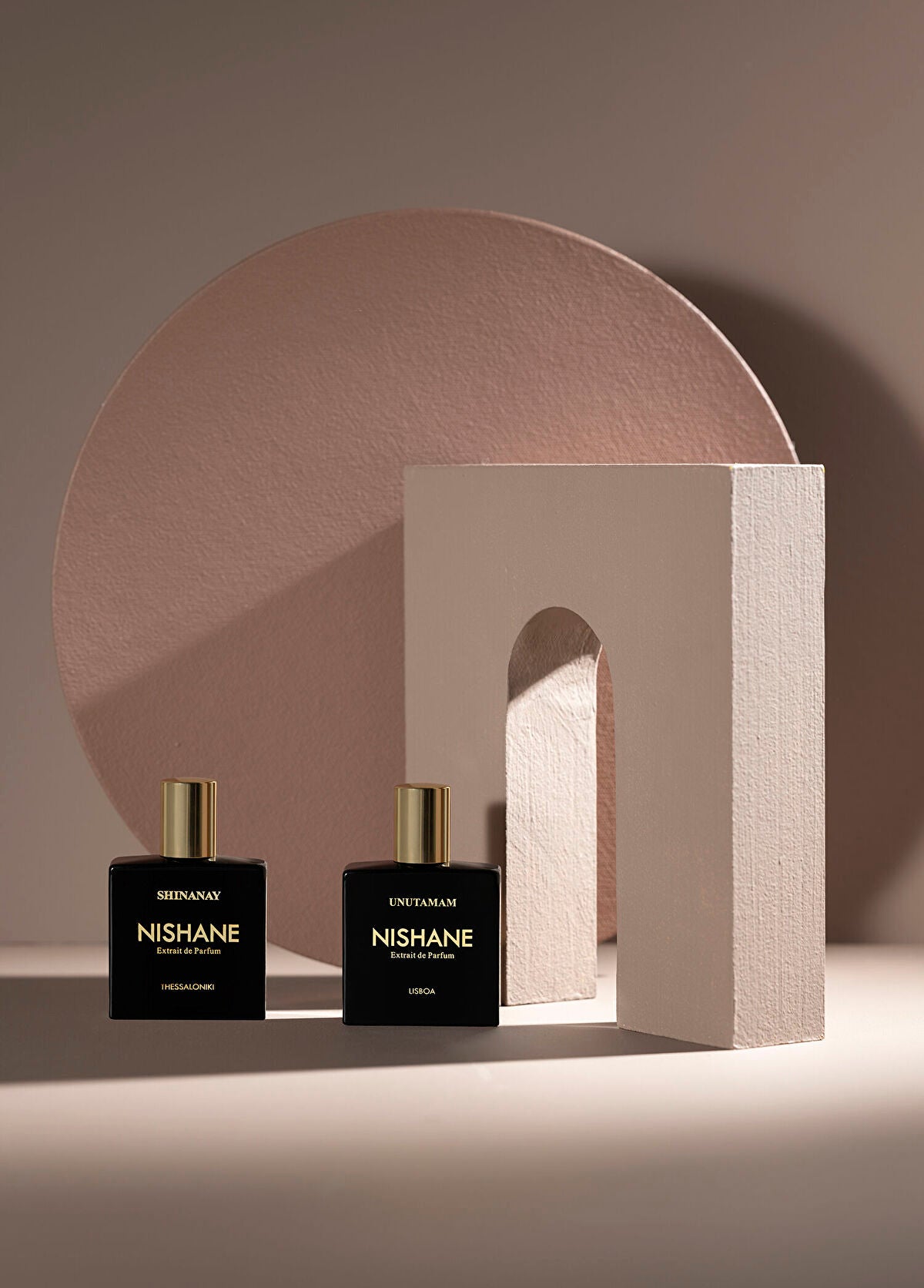 Nishane Unutamam 30 ml Unisex Parfüm