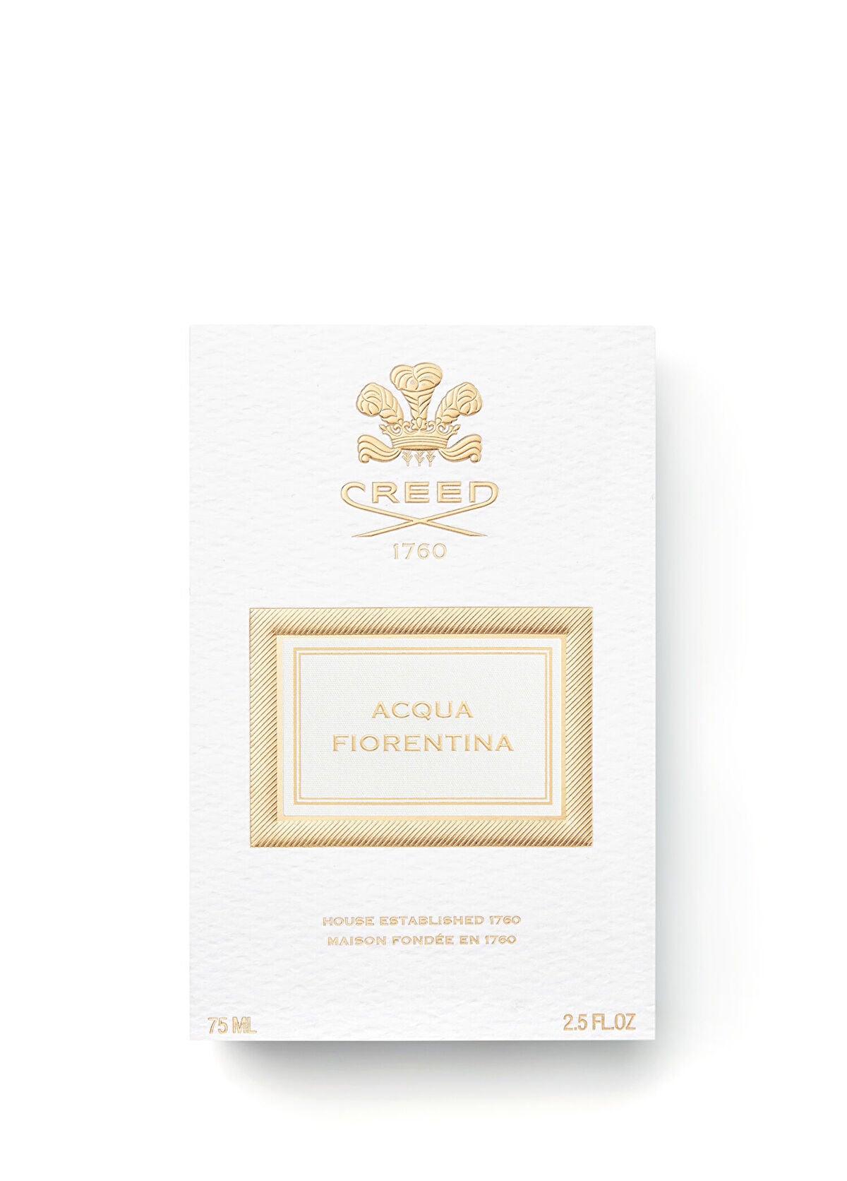Creed Millesime Acqua Fiorentina EDP 75 ml Kadın Parfüm