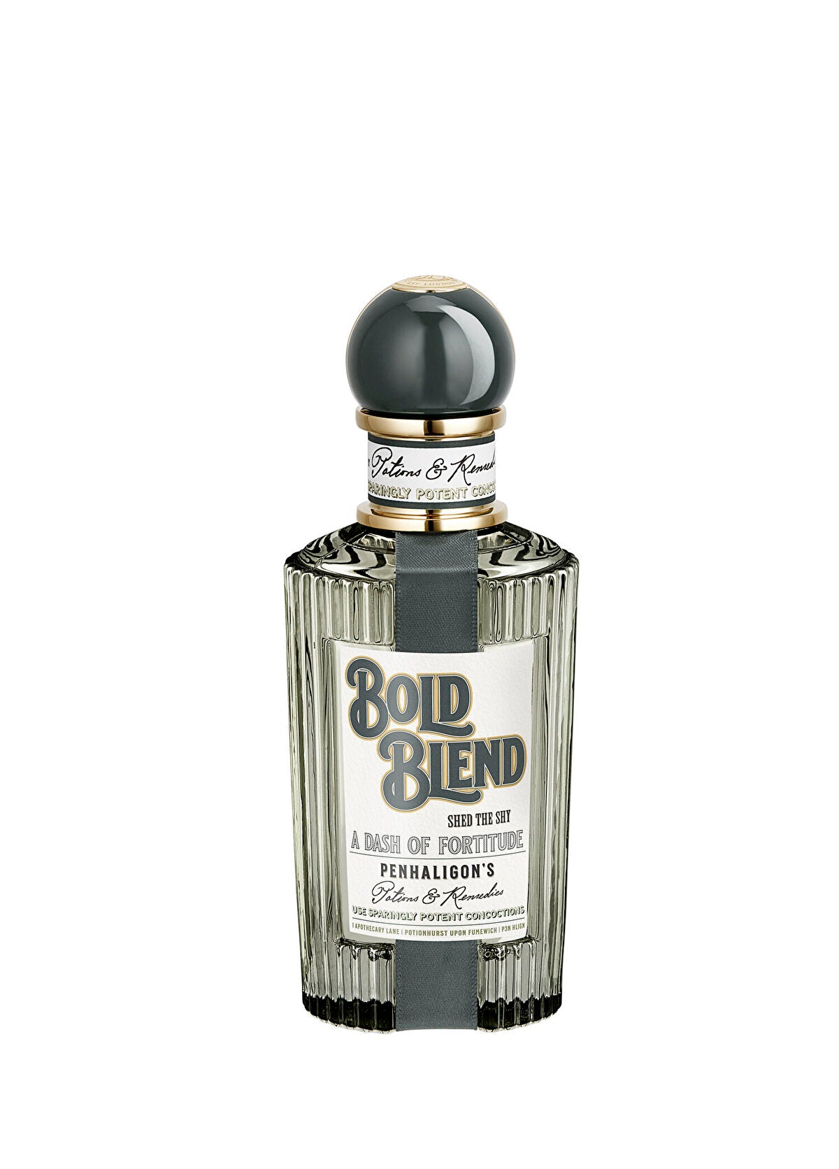 Penhaligon's Bold Blend Eau de Parfum 100 ml