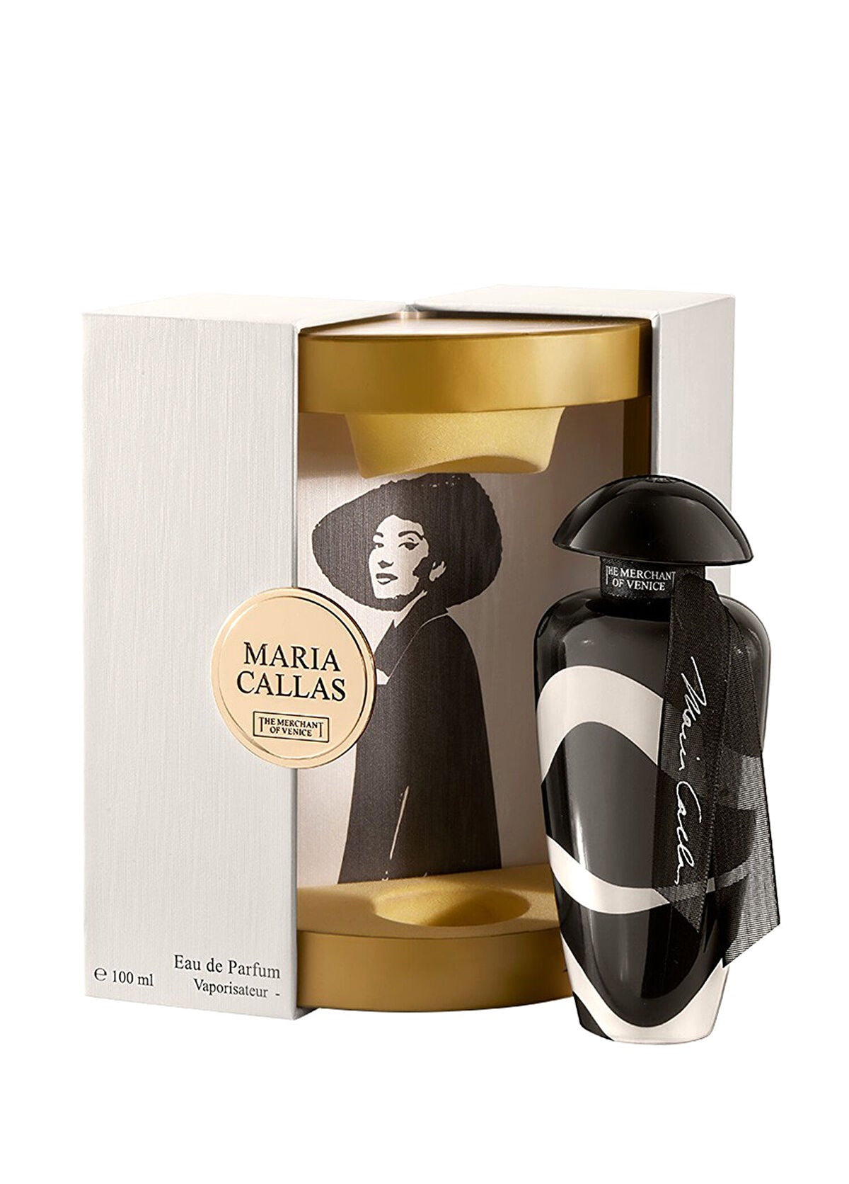 The Merchant of Venice Maria Callas EDP 100 ml Kadın Parfüm