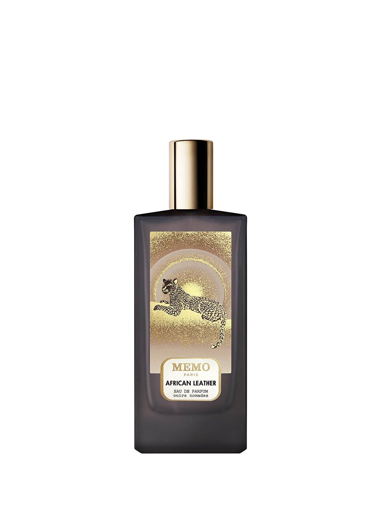Memo African Leather EDP 75 ml Parfüm