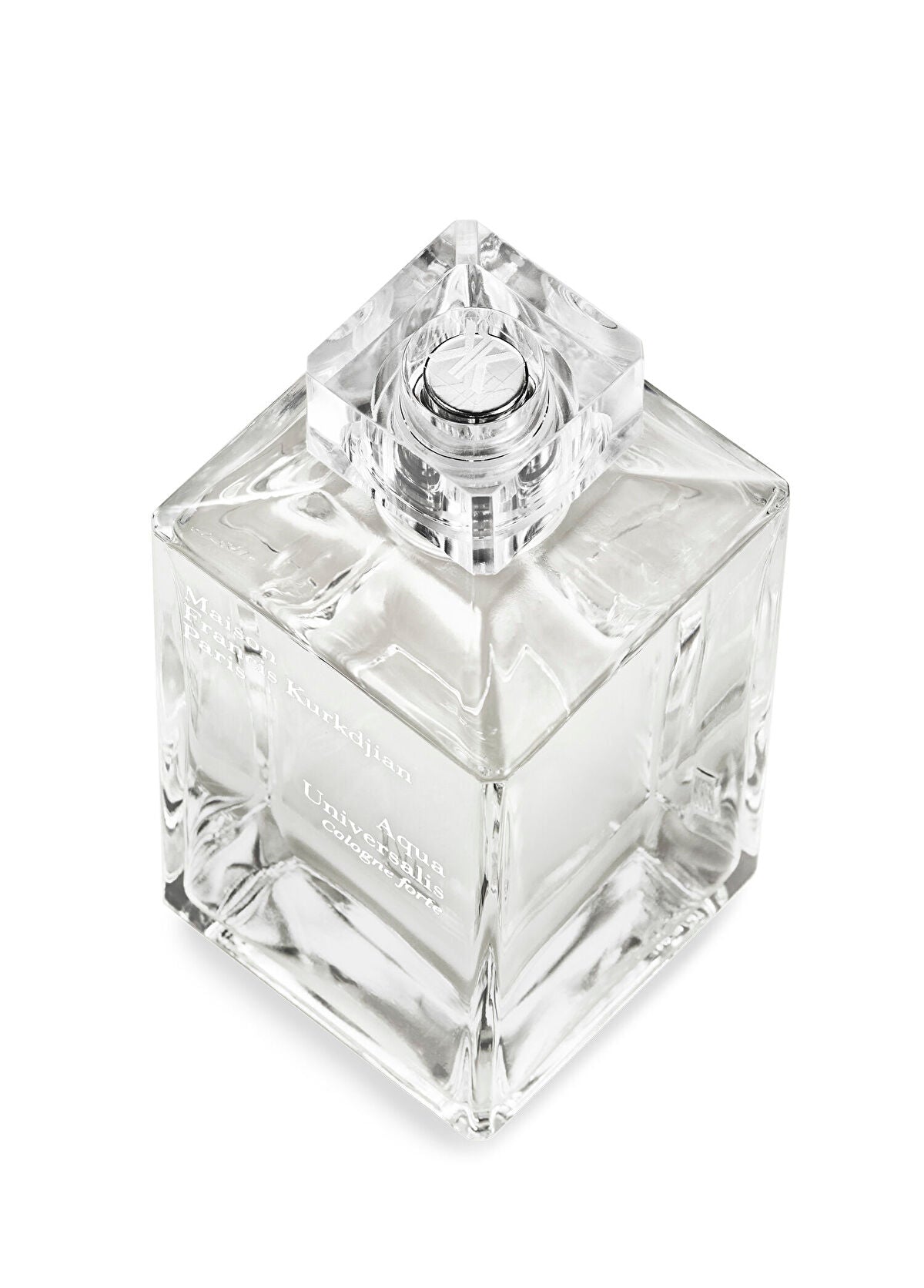 Maison Francis Kurkdjian Aqua Universalis Cologne forte EDP 200ML