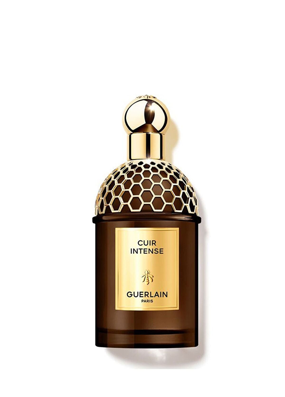 Guerlain Cuir Intse 24 EDP 125ml Parfüm