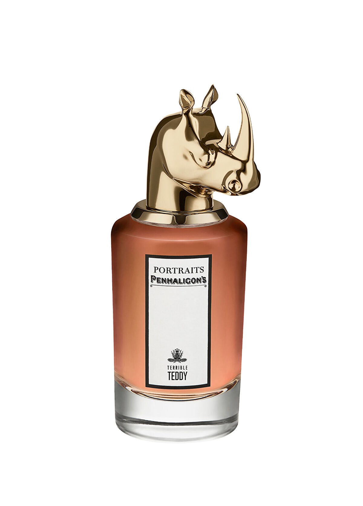 Penhaligon's Terrible Teddy Eau de Parfum 75 ml