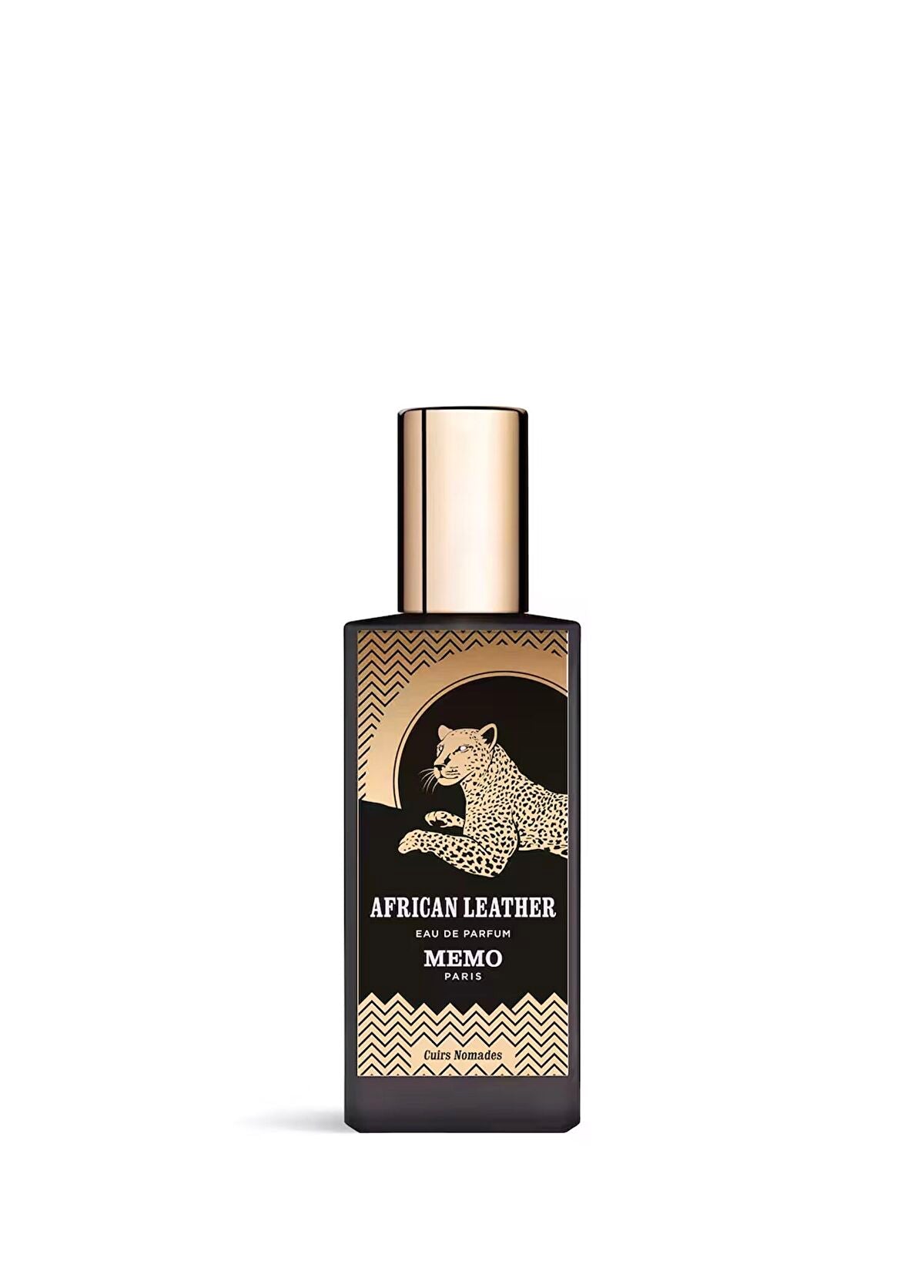 Memo EDP African Leather 30ml Parfüm