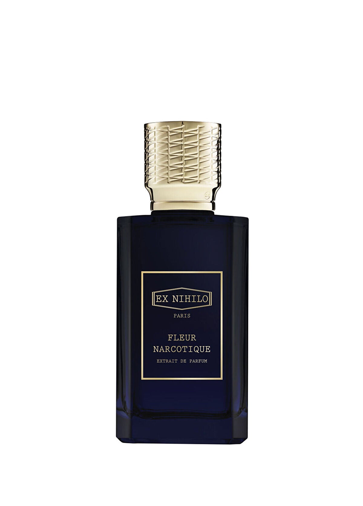 Ex Nihilo Extrait Fleur Narcotique 100ml Unisex Parfüm