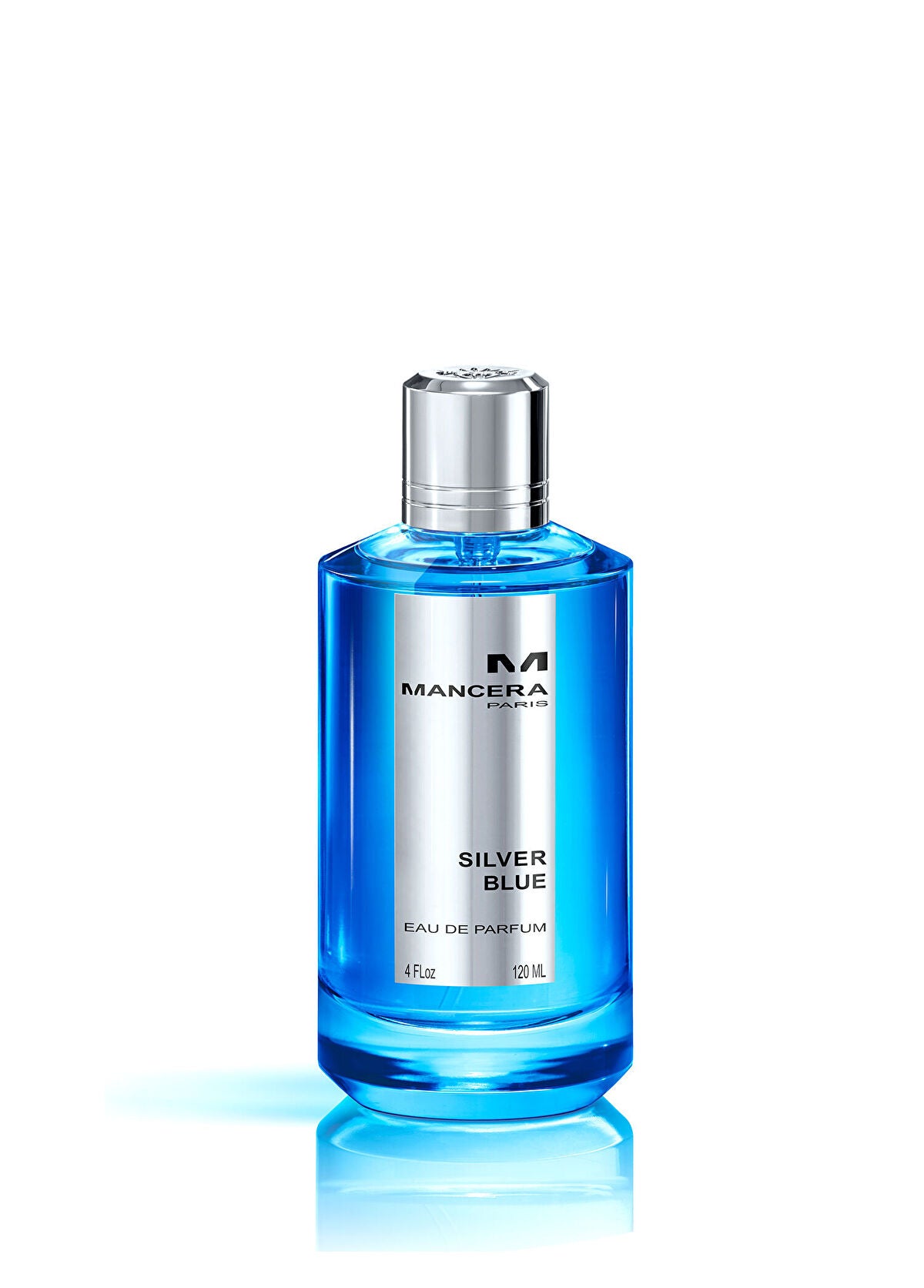 Mancera Silver Blue Parfüm
