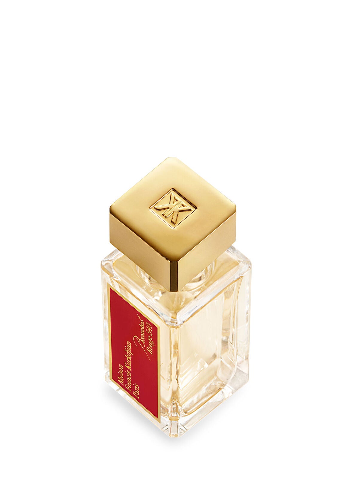 Maison Francis Kurkdjian Baccarat Rougre 540 EDP 35 ml Parfüm