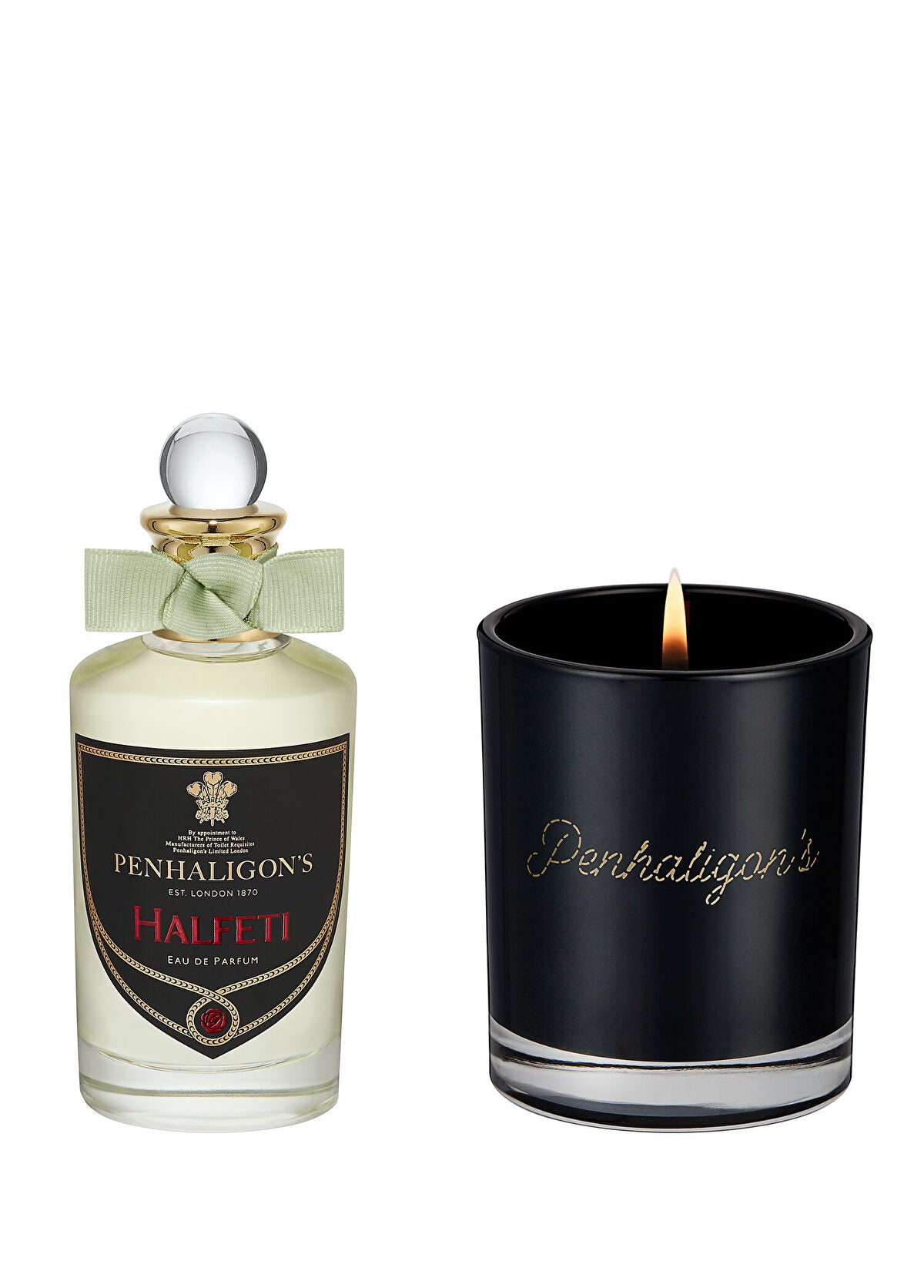 Penhaligon's Halfeti Gift Set