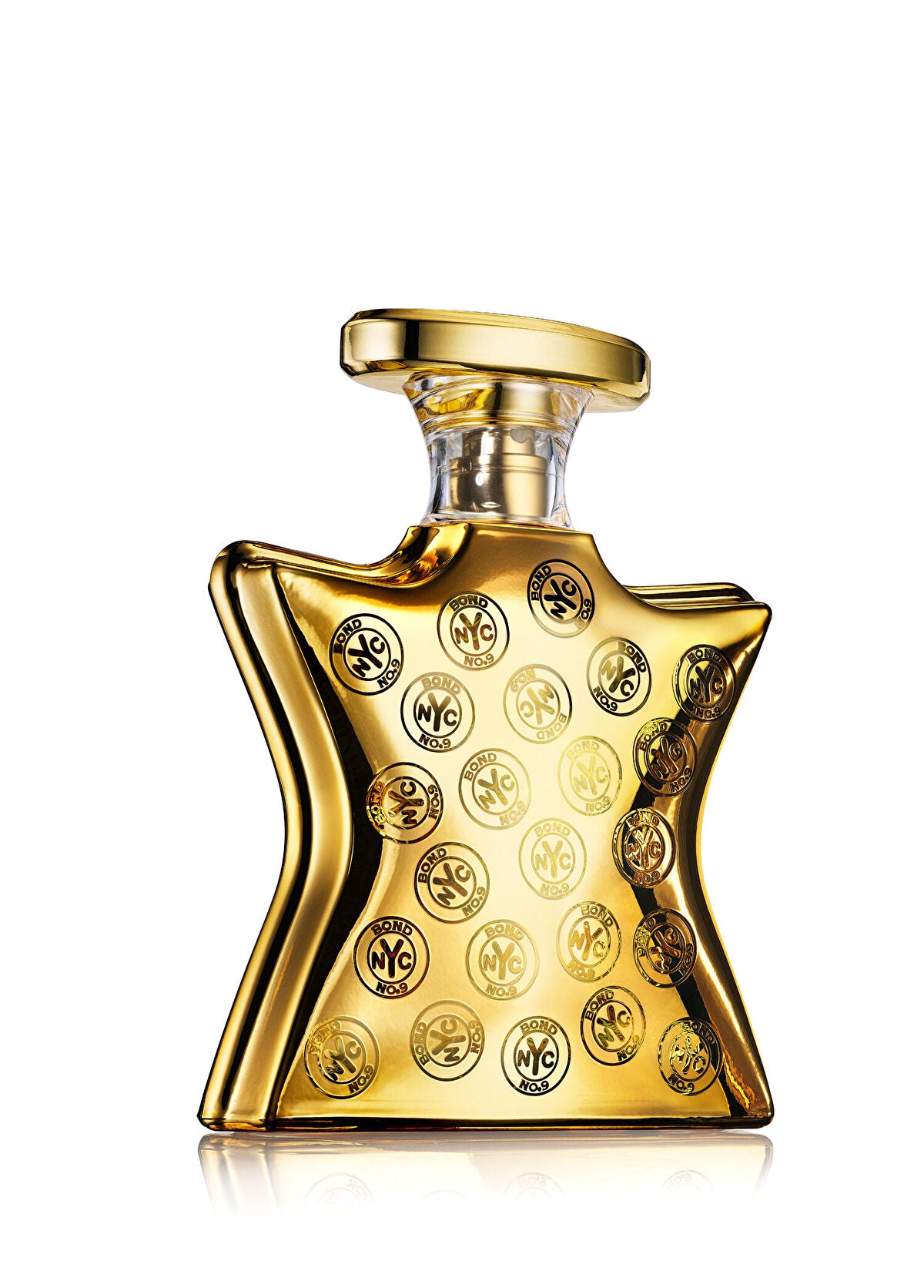 Bond No. 9 New York Signature Scent EDP 100 ml Parfüm