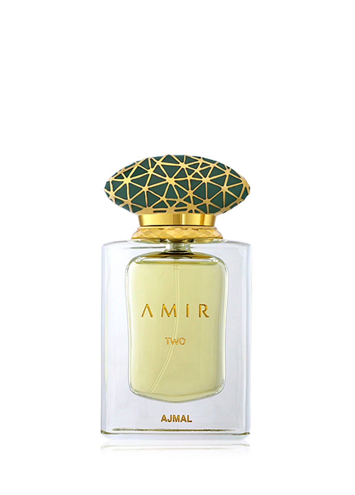 Ajmal Amir Two Eau de 50 ml Unisex Parfüm