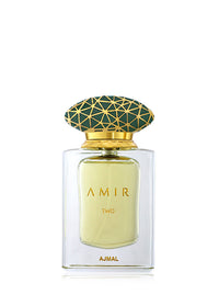 Ajmal Amir Two Eau de 50 ml Unisex Parfüm