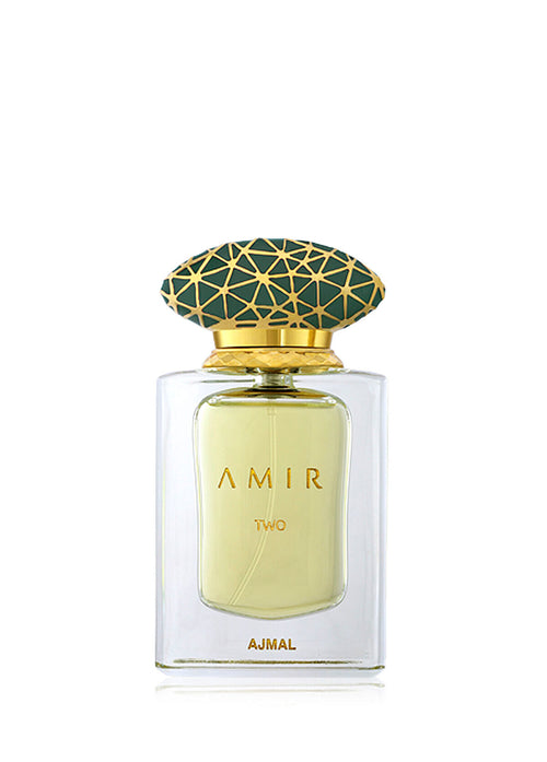 Ajmal Amir Two Eau de 50 ml Unisex Parfüm