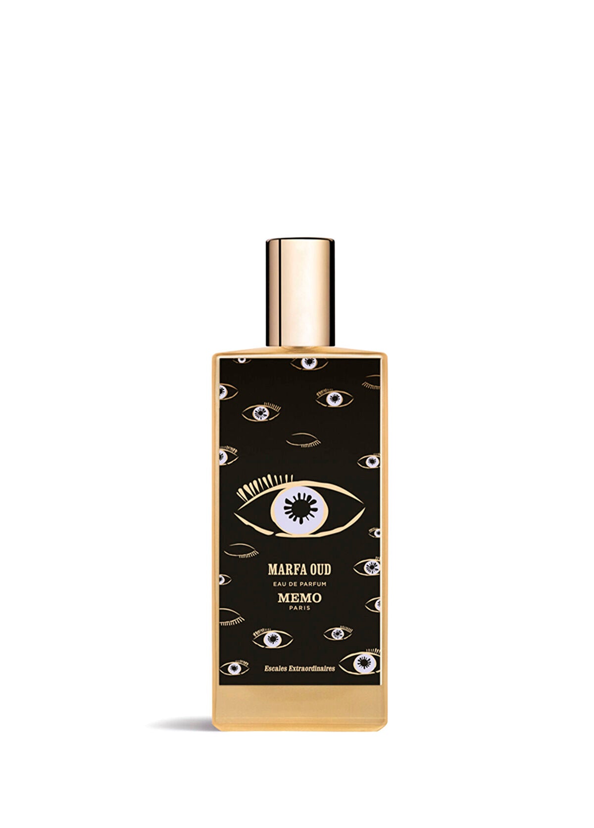 Memo Marfa Oud EDP 75 ml Parfüm