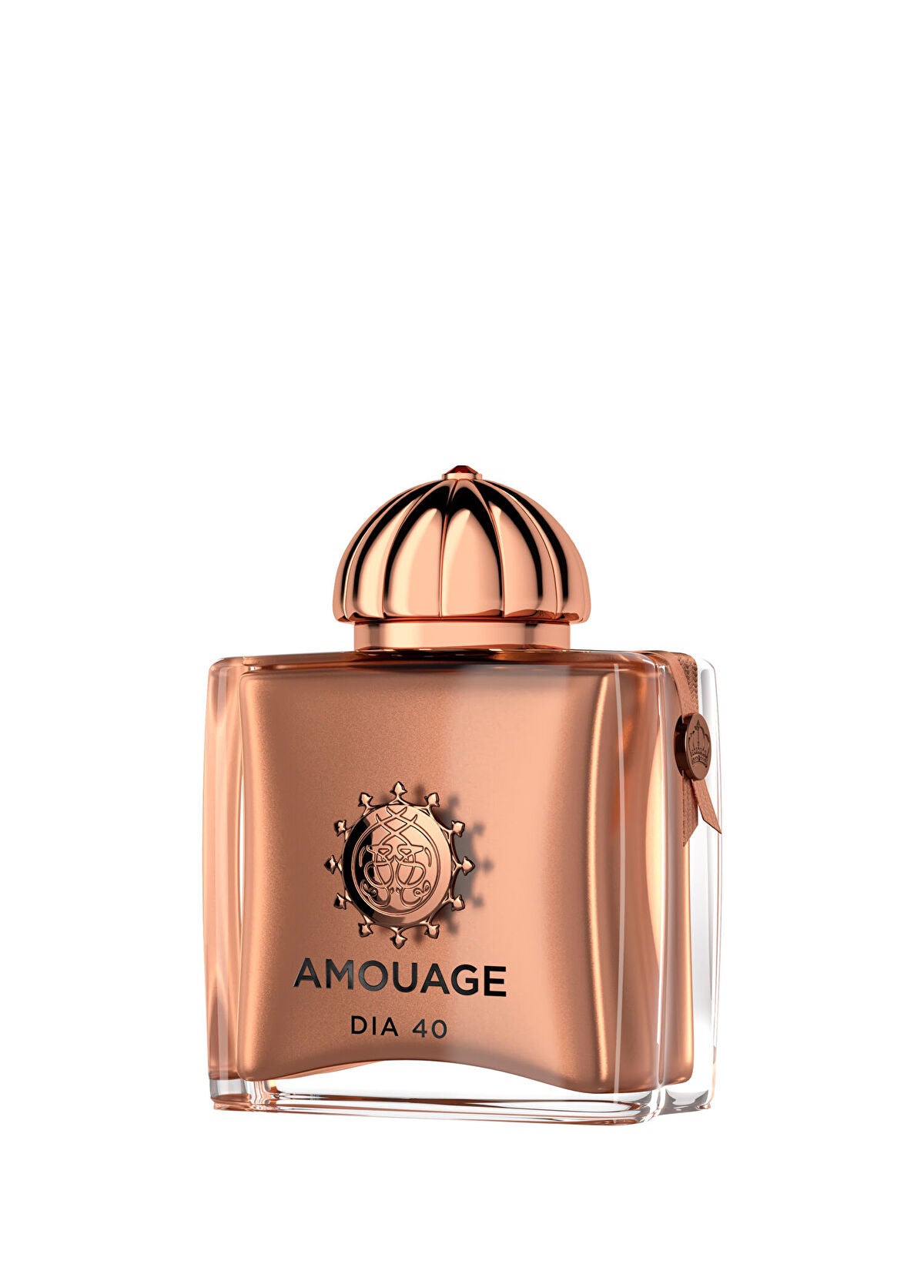 Amouage Dia 40 Woman Extrait 100 ml