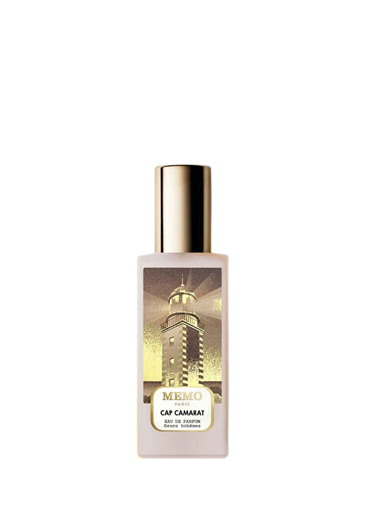 Memo Cap Camarat Edp 30 ml Parfüm