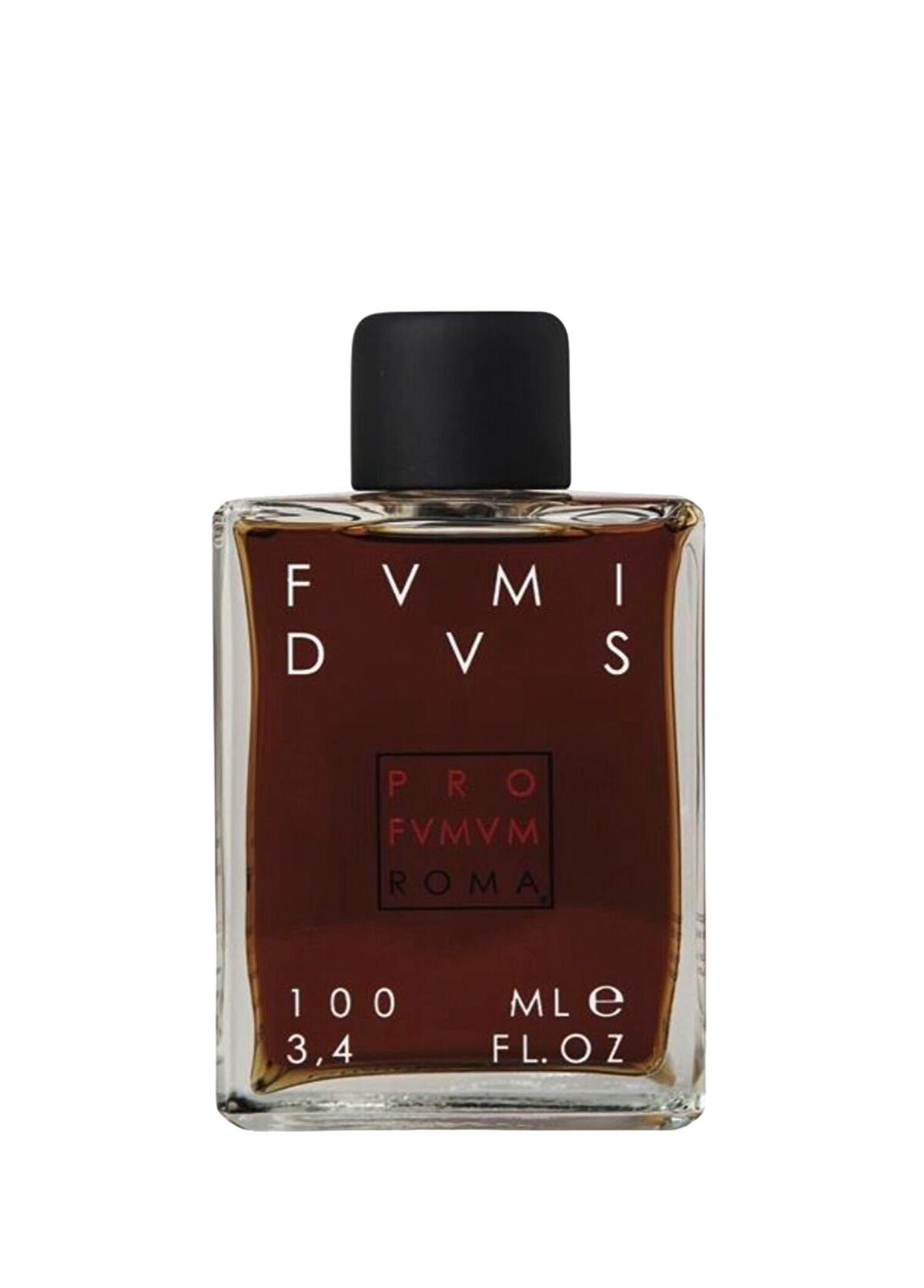 PROFUMUM ROMA Fumidus EDP 100 ml Unisex Parfüm