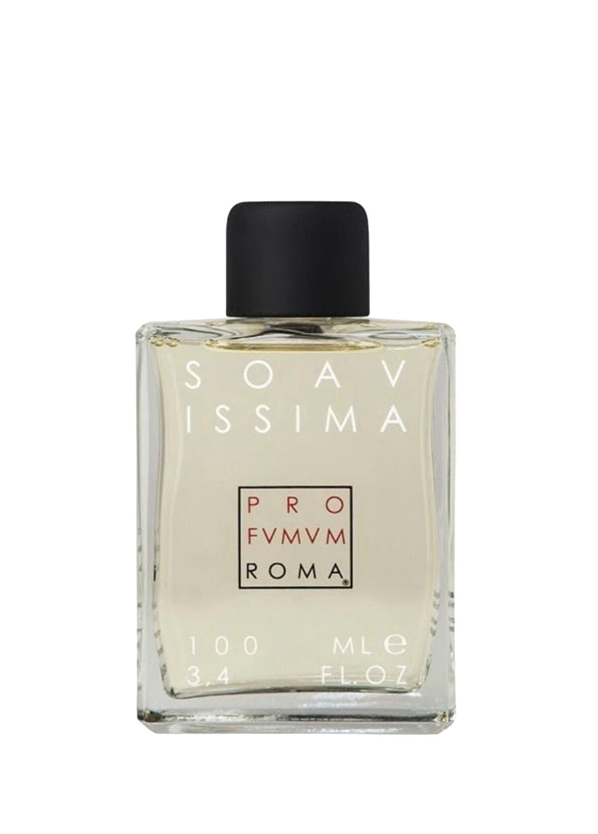 PROFUMUM ROMA Soavissima EDP 100 ml Kadın Parfüm